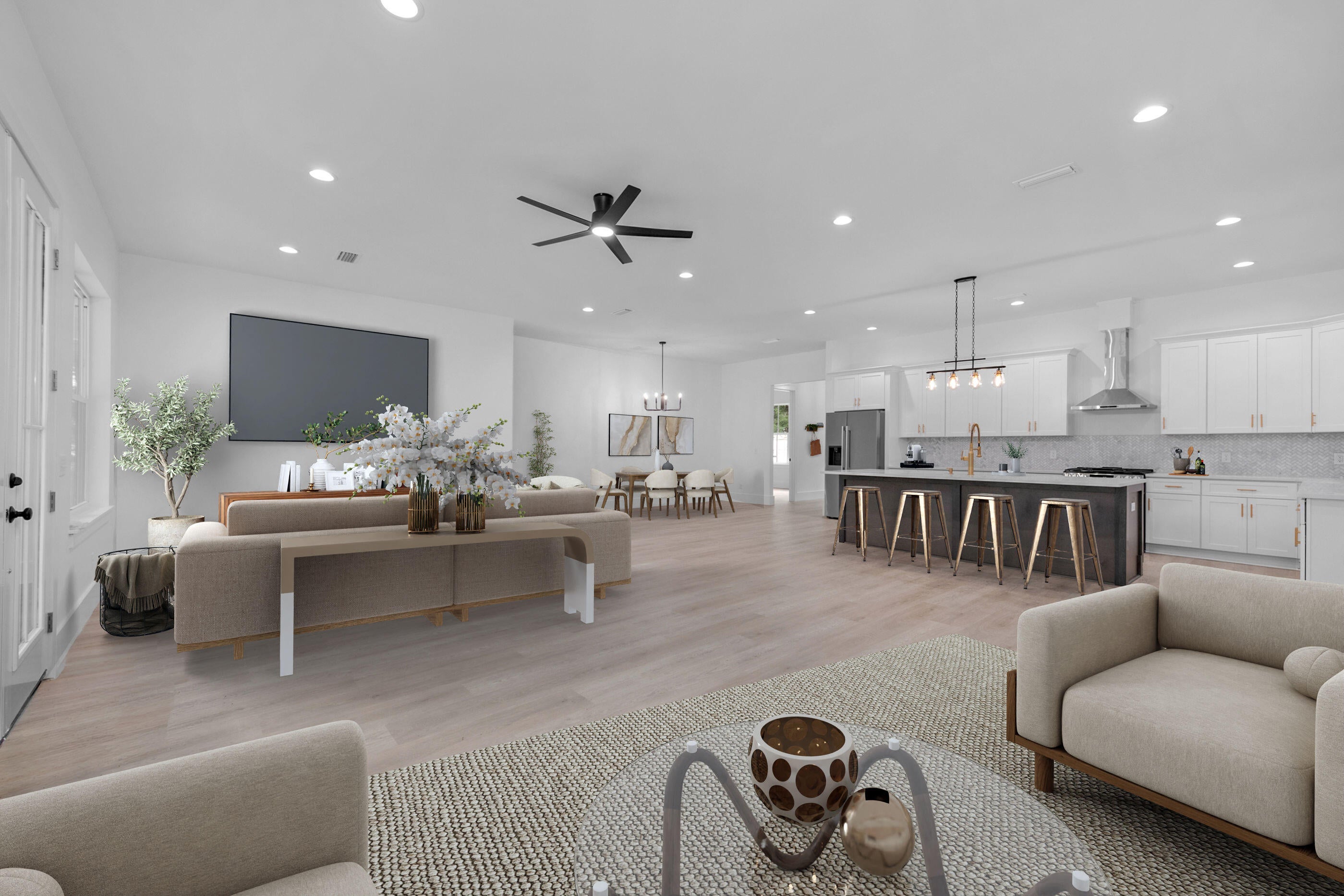 MAGNOLIA BAY ESTATES - Residential