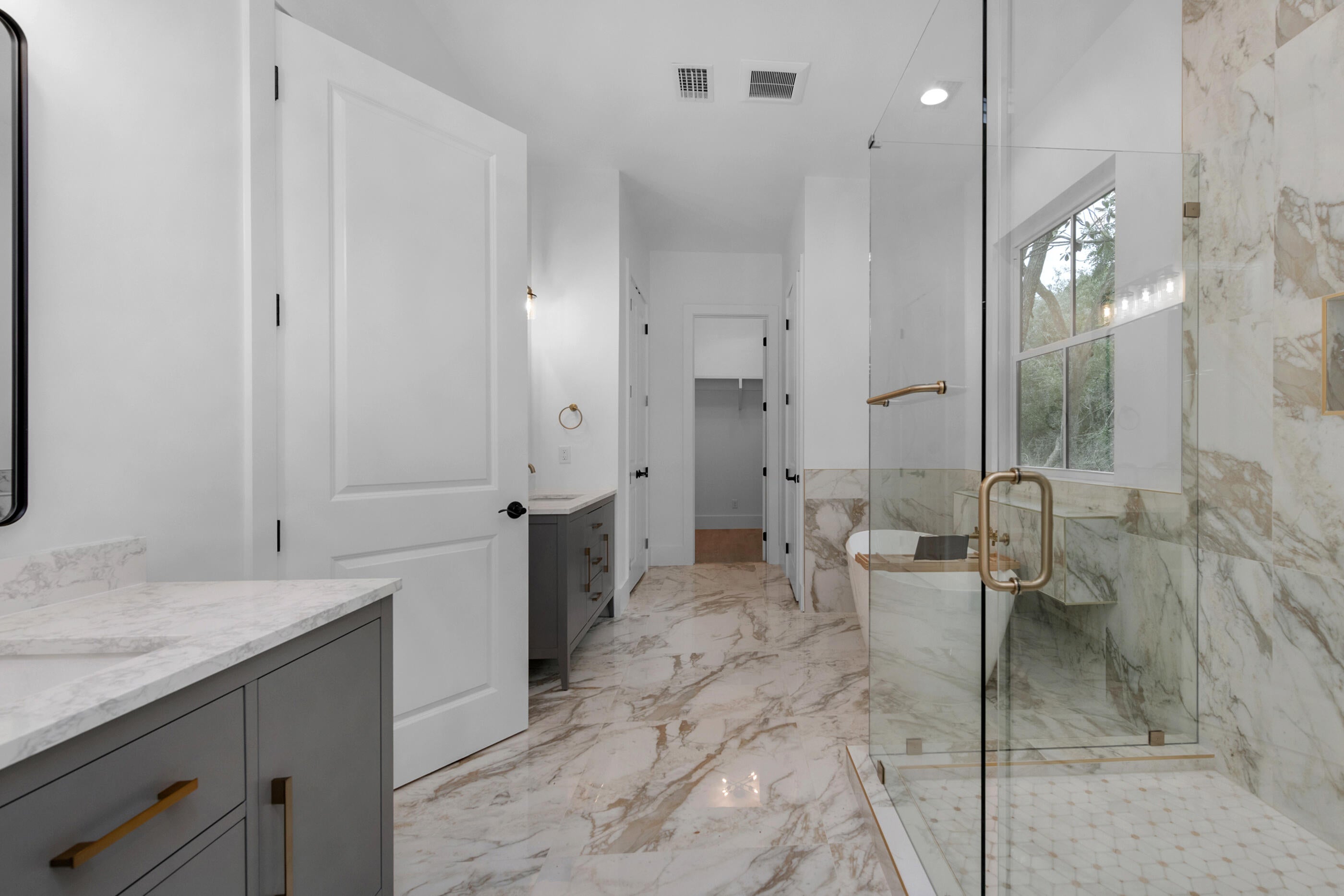 MAGNOLIA BAY ESTATES - Residential