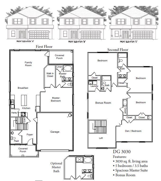 HIDDEN PINES PH 1 - Residential