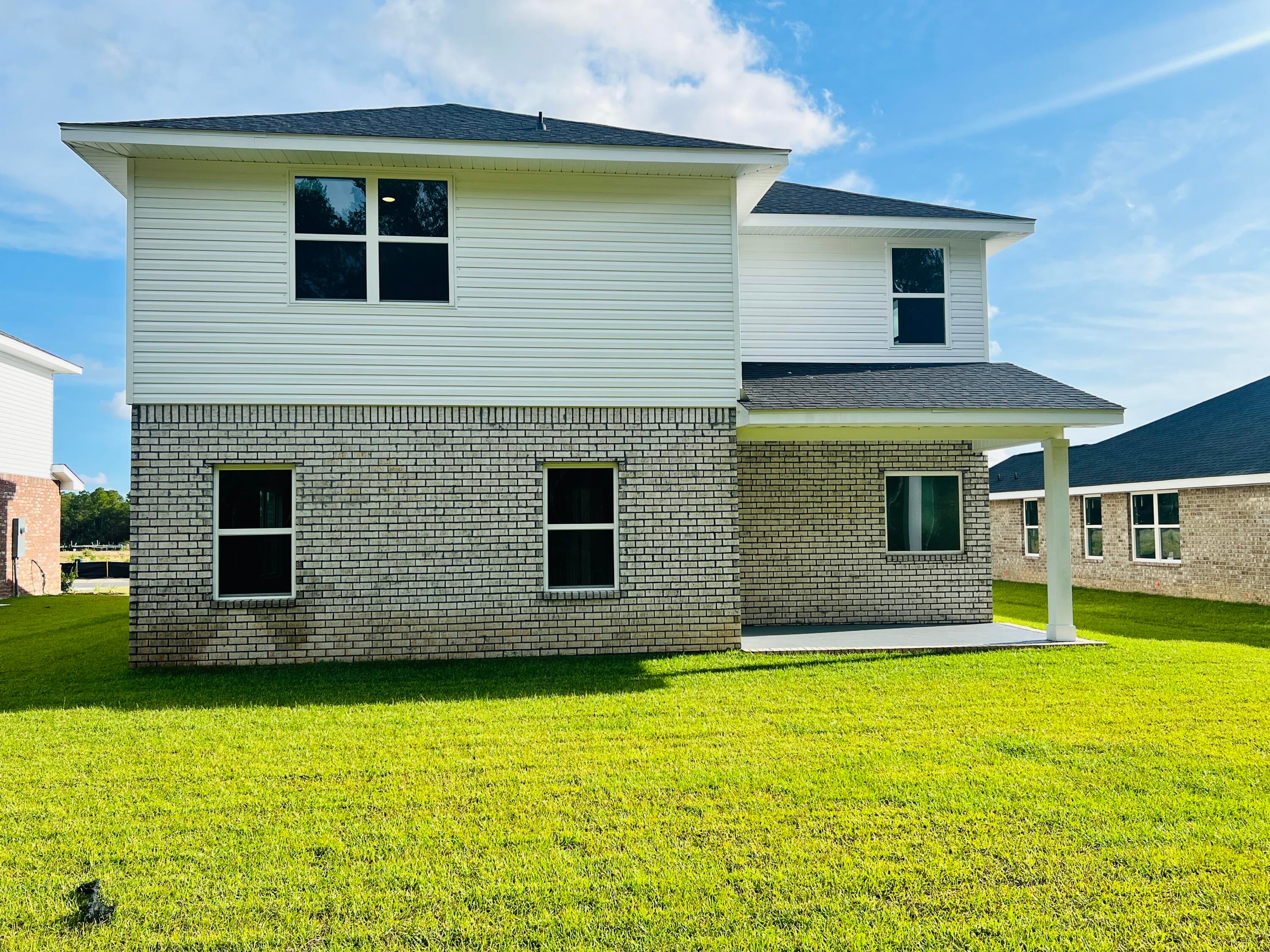 HIDDEN PINES PH 1 - Residential
