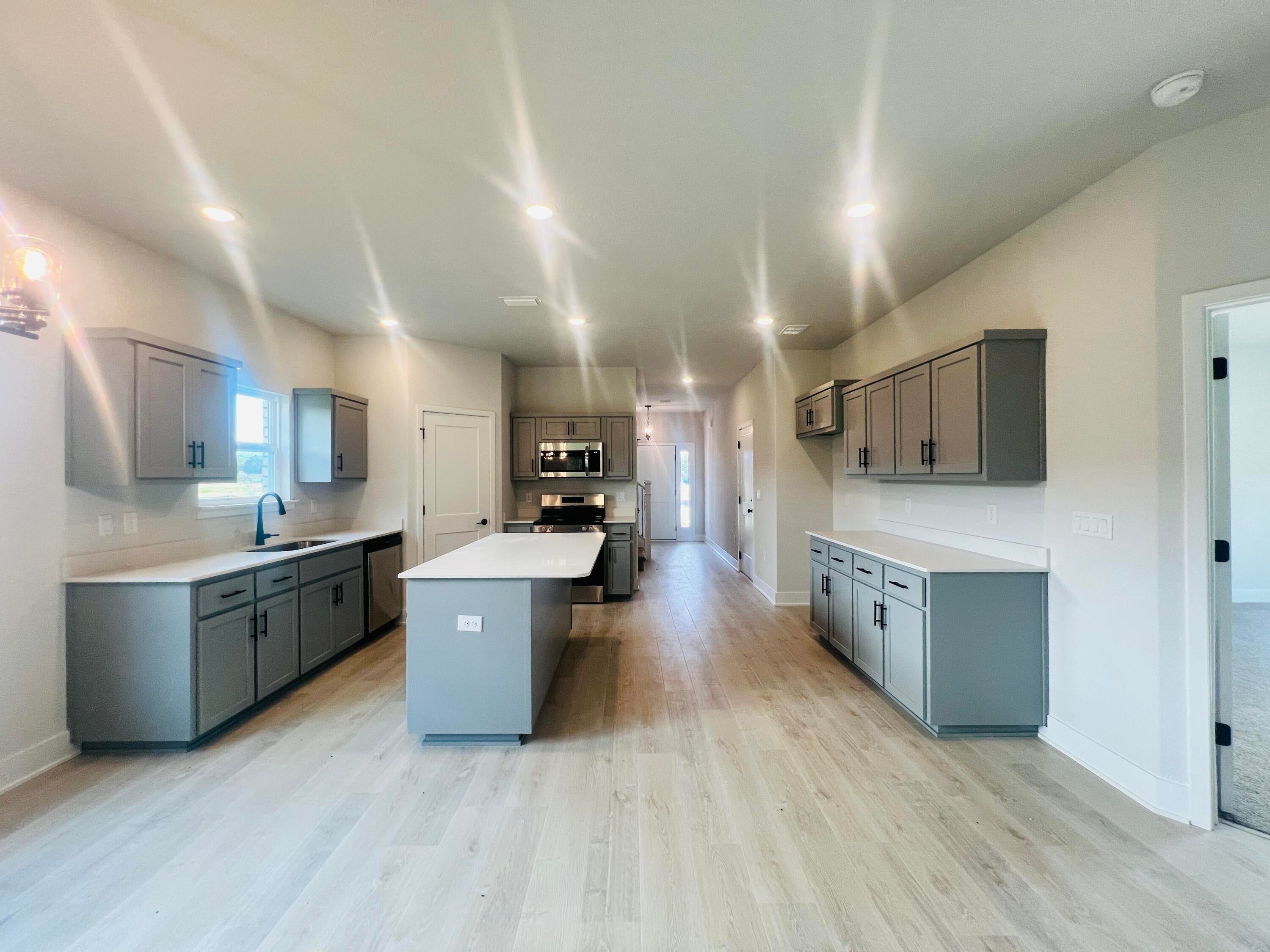 HIDDEN PINES PH 1 - Residential