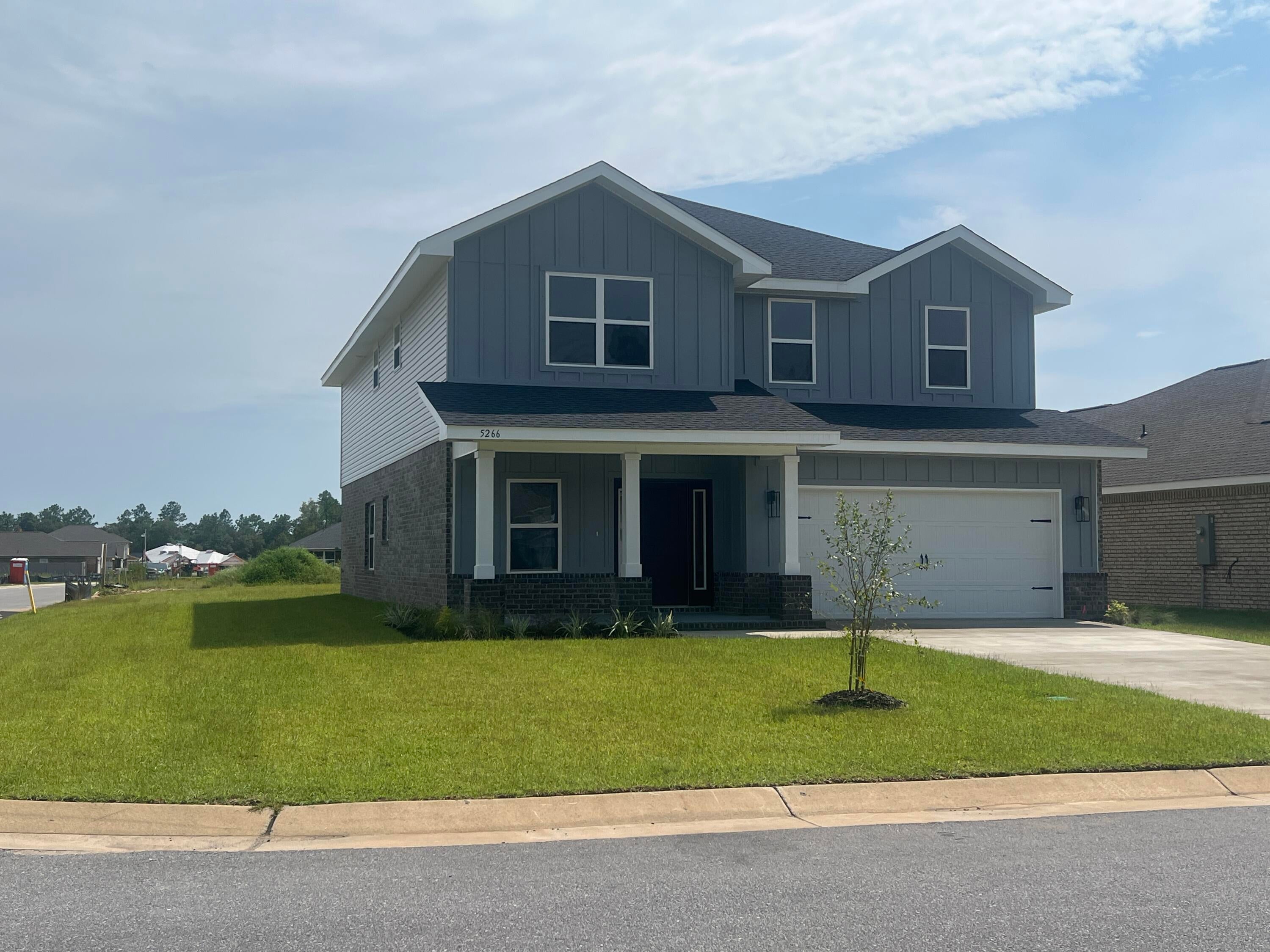 HIDDEN PINES PH 1 - Residential