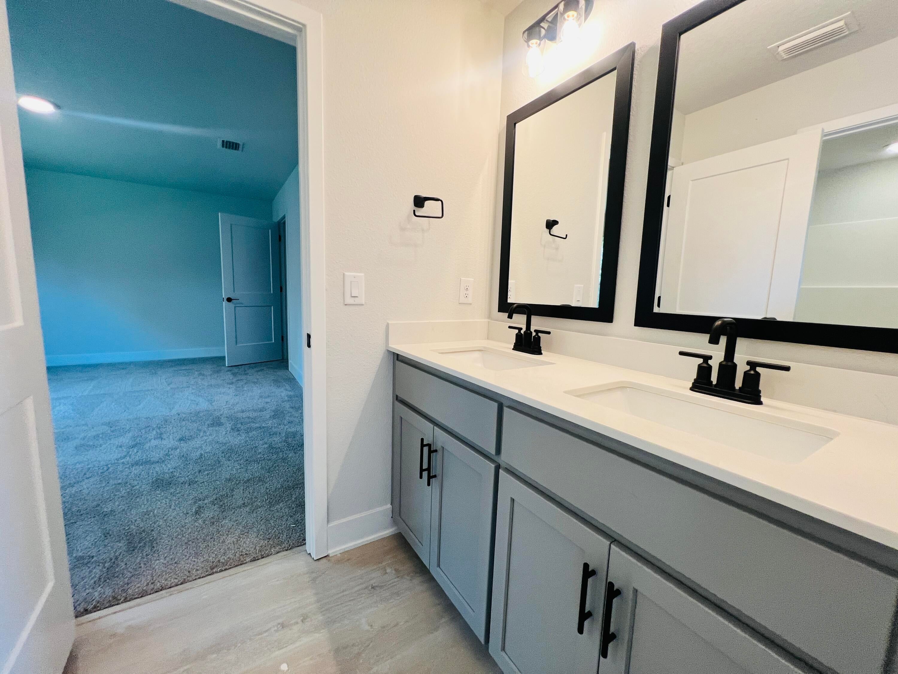 HIDDEN PINES PH 1 - Residential