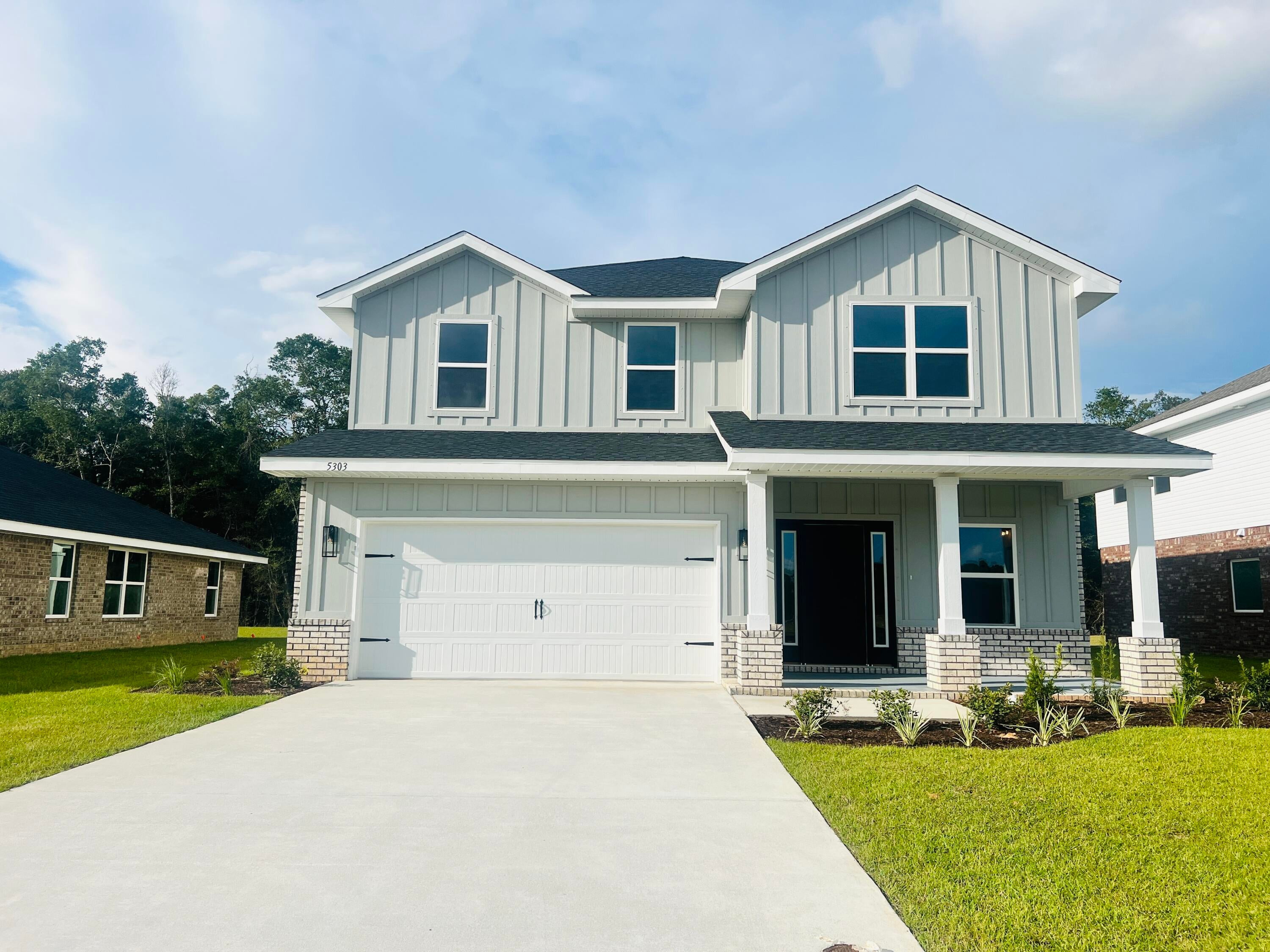 HIDDEN PINES PH 1 - Residential