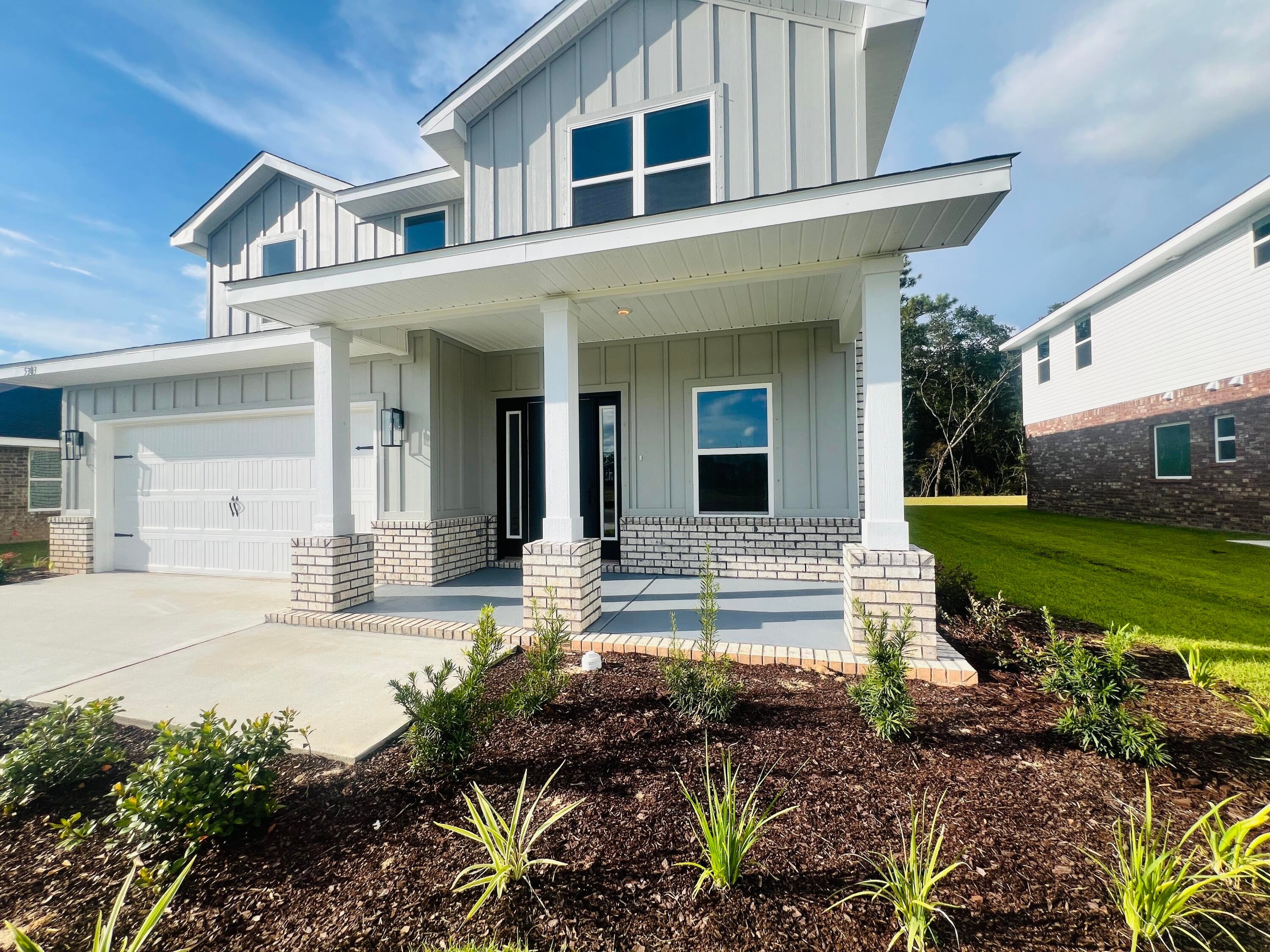 HIDDEN PINES PH 1 - Residential