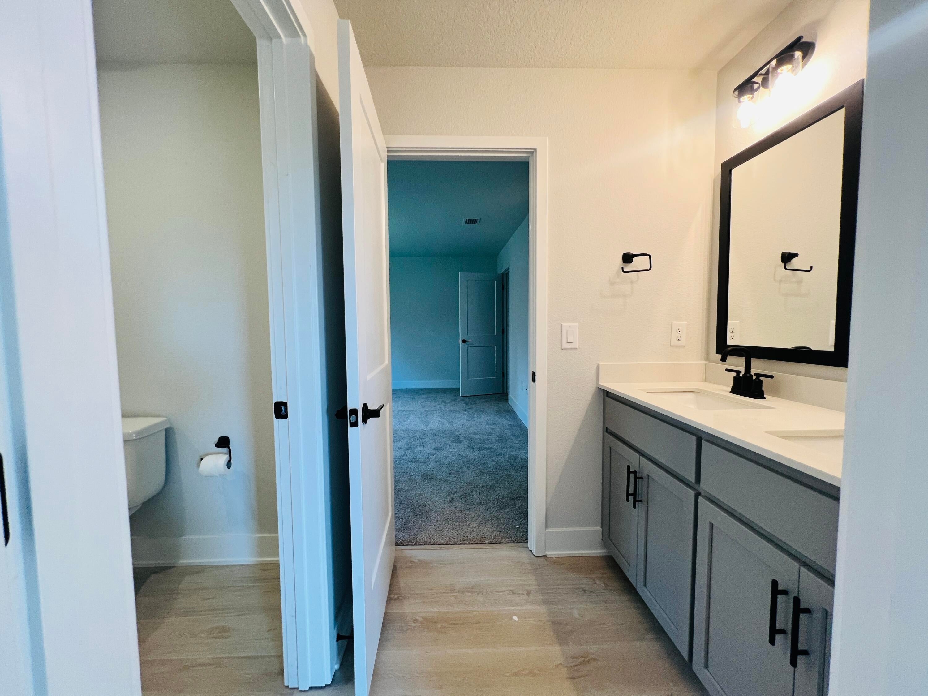 HIDDEN PINES PH 1 - Residential