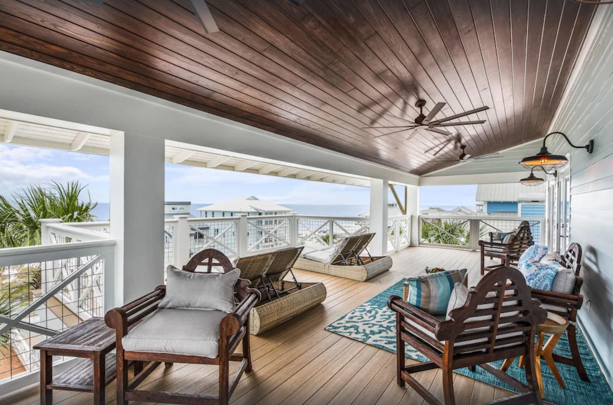 GULF TRACE 1 - Residential