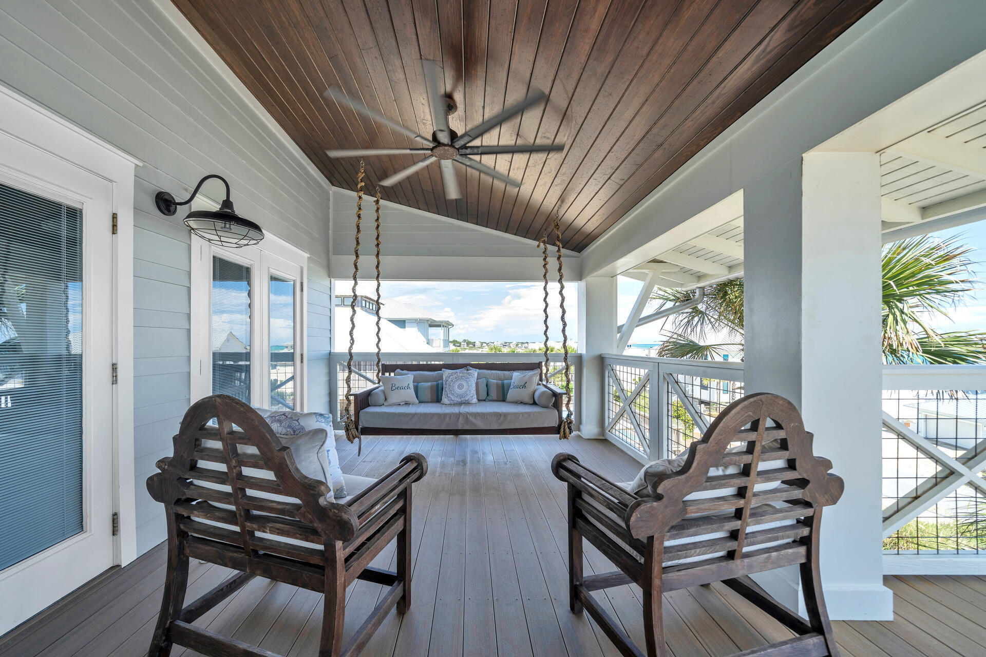 GULF TRACE 1 - Residential