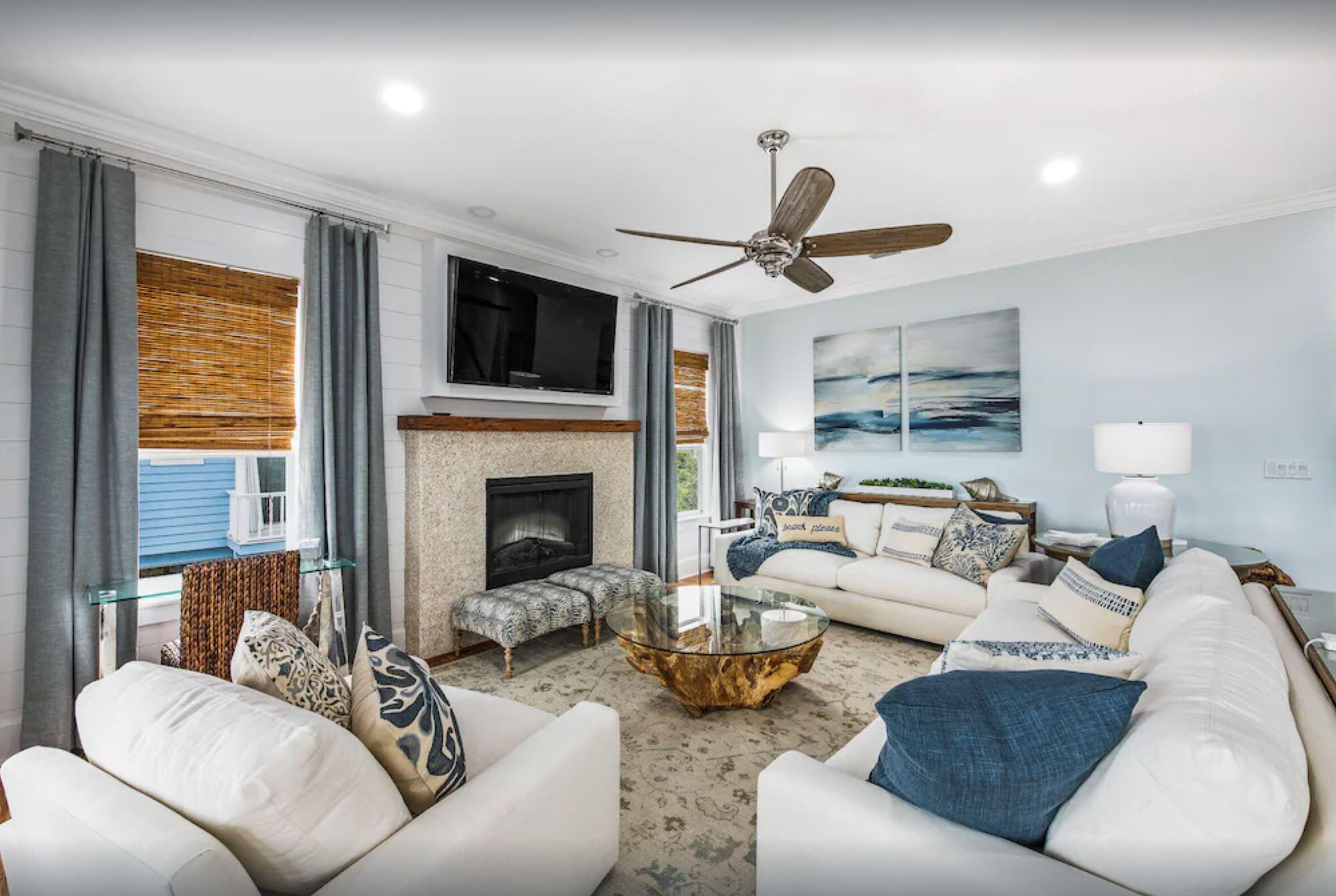 GULF TRACE 1 - Residential