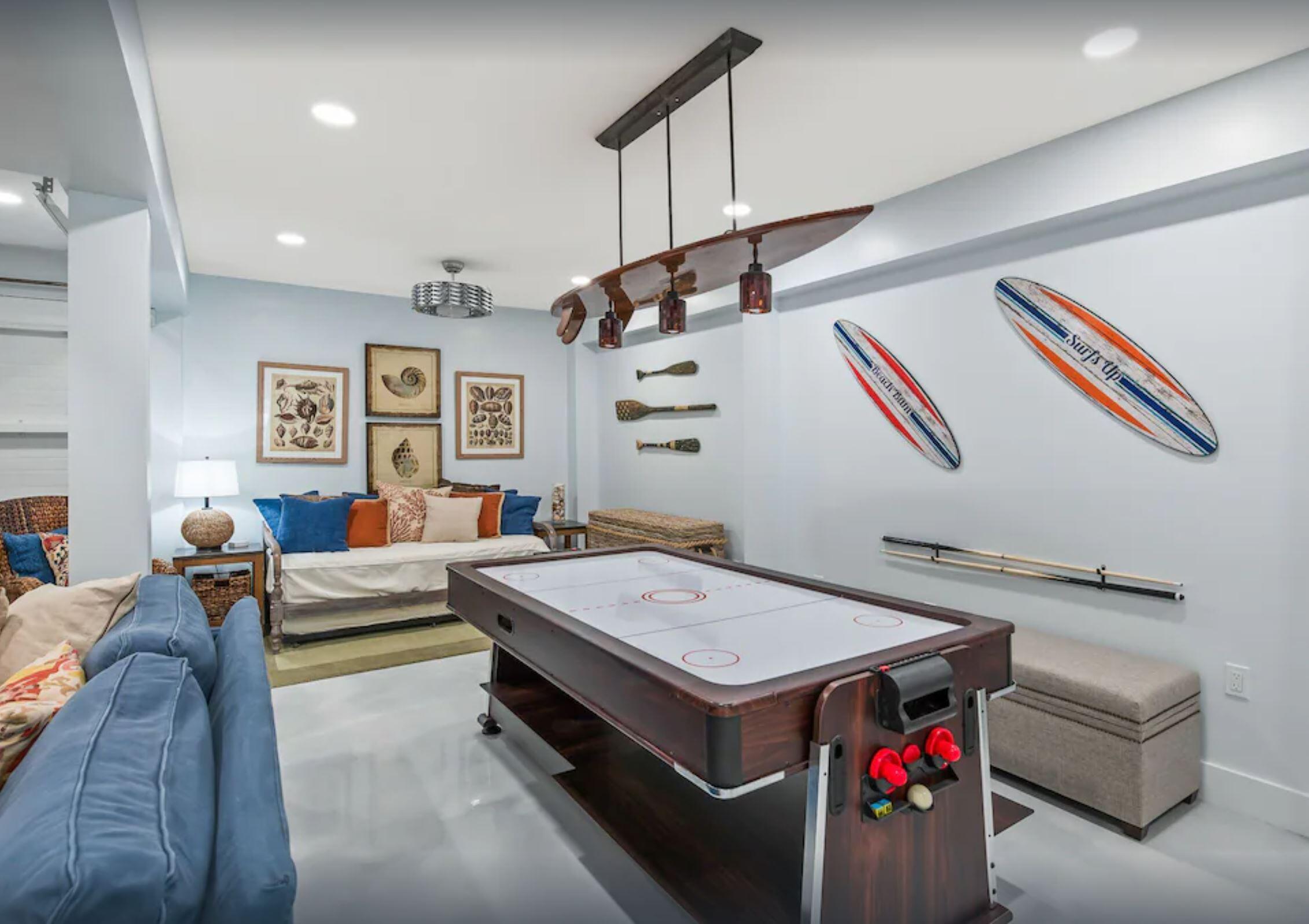 GULF TRACE 1 - Residential
