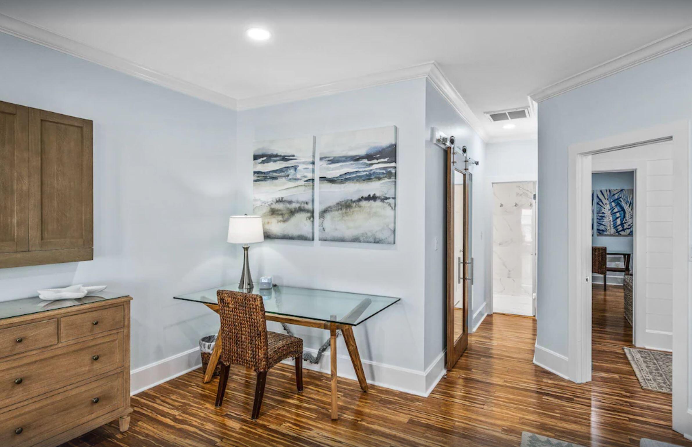 GULF TRACE 1 - Residential