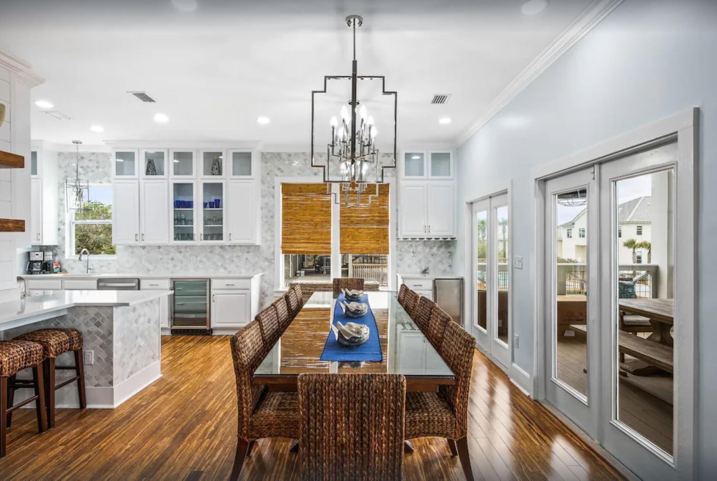 GULF TRACE 1 - Residential