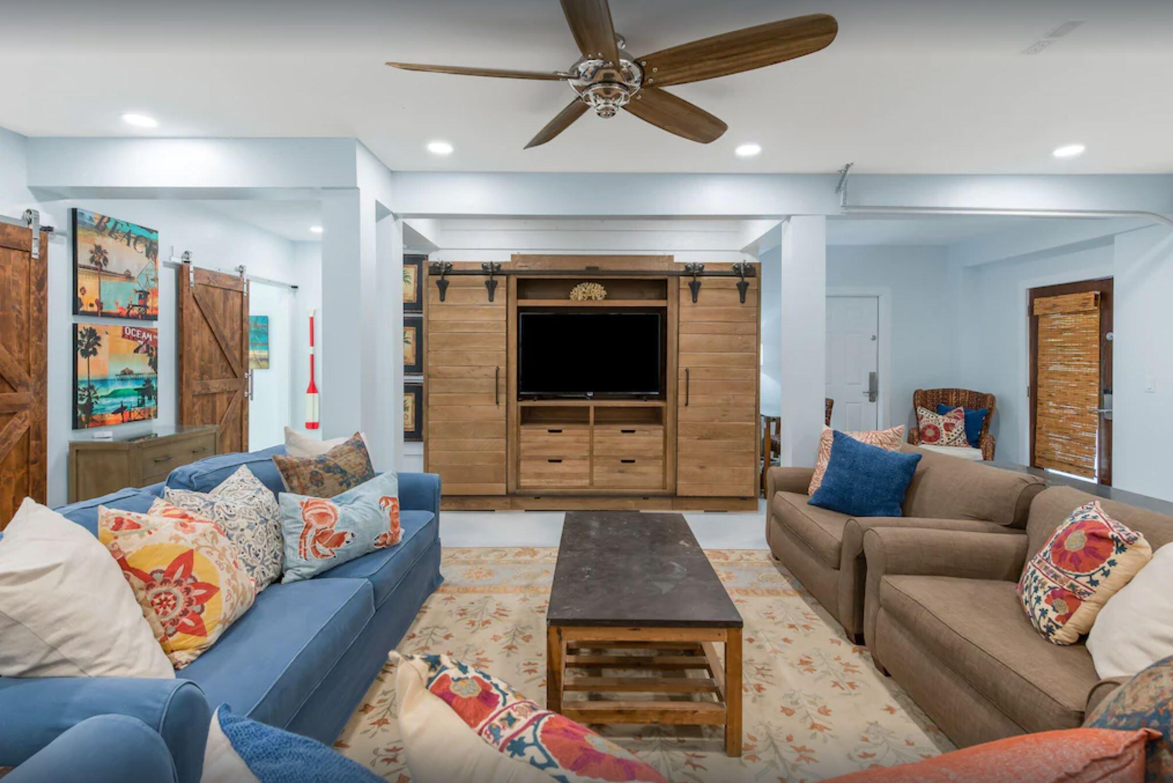 GULF TRACE 1 - Residential