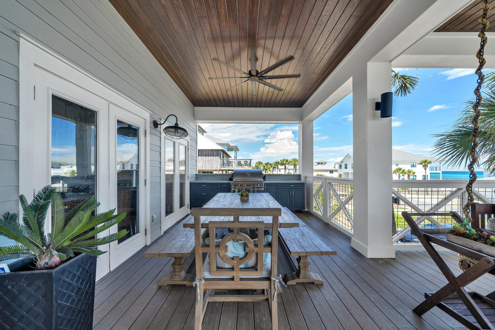 GULF TRACE 1 - Residential