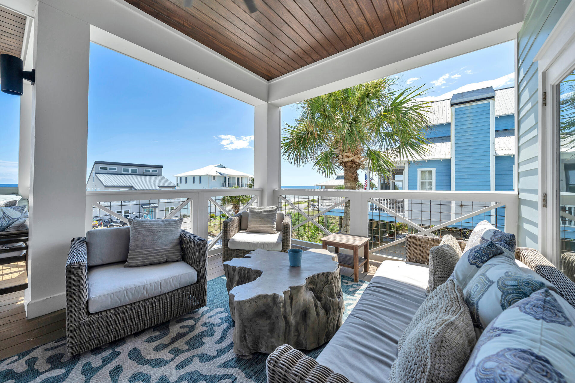 GULF TRACE 1 - Residential