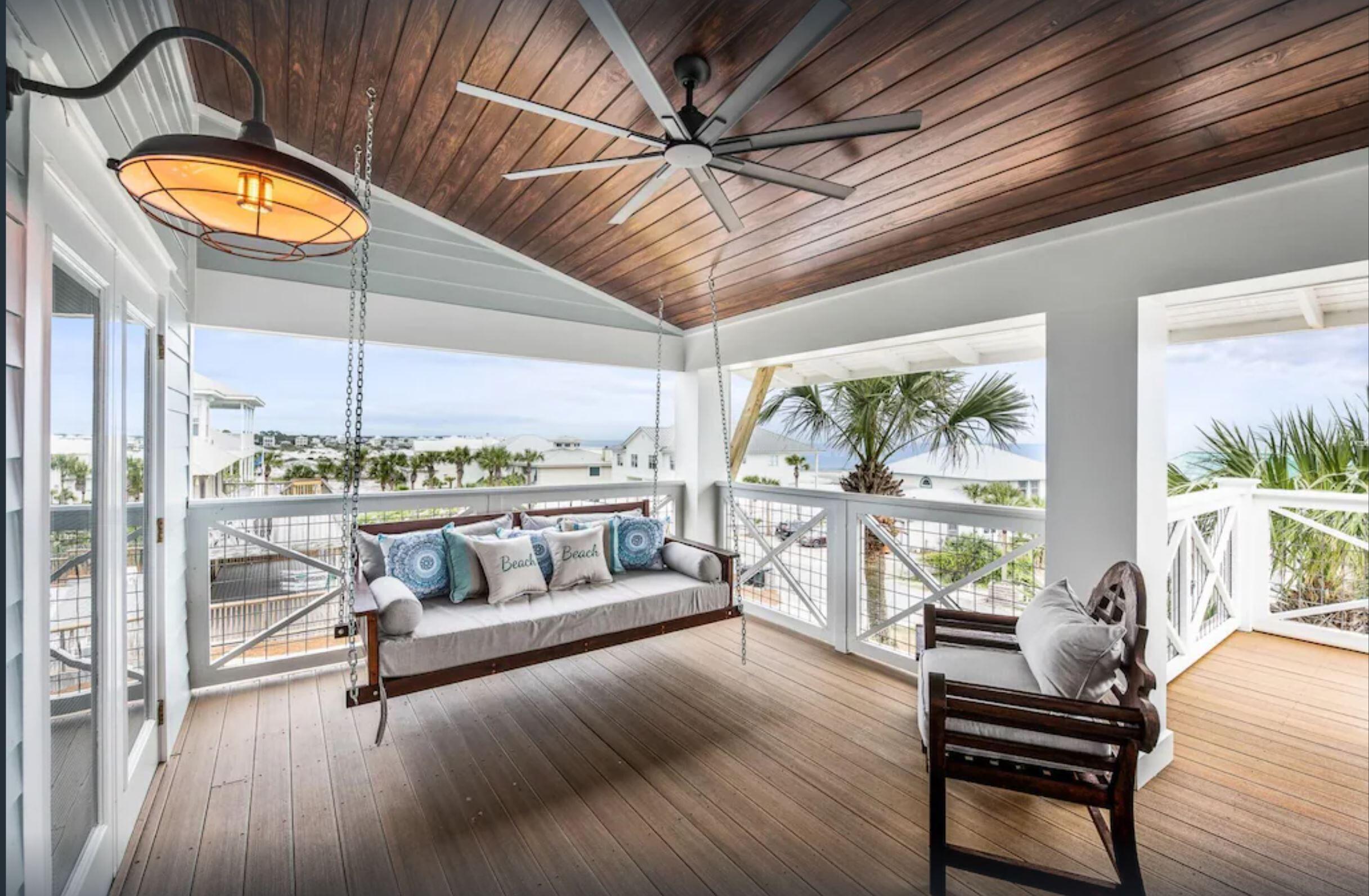 GULF TRACE 1 - Residential