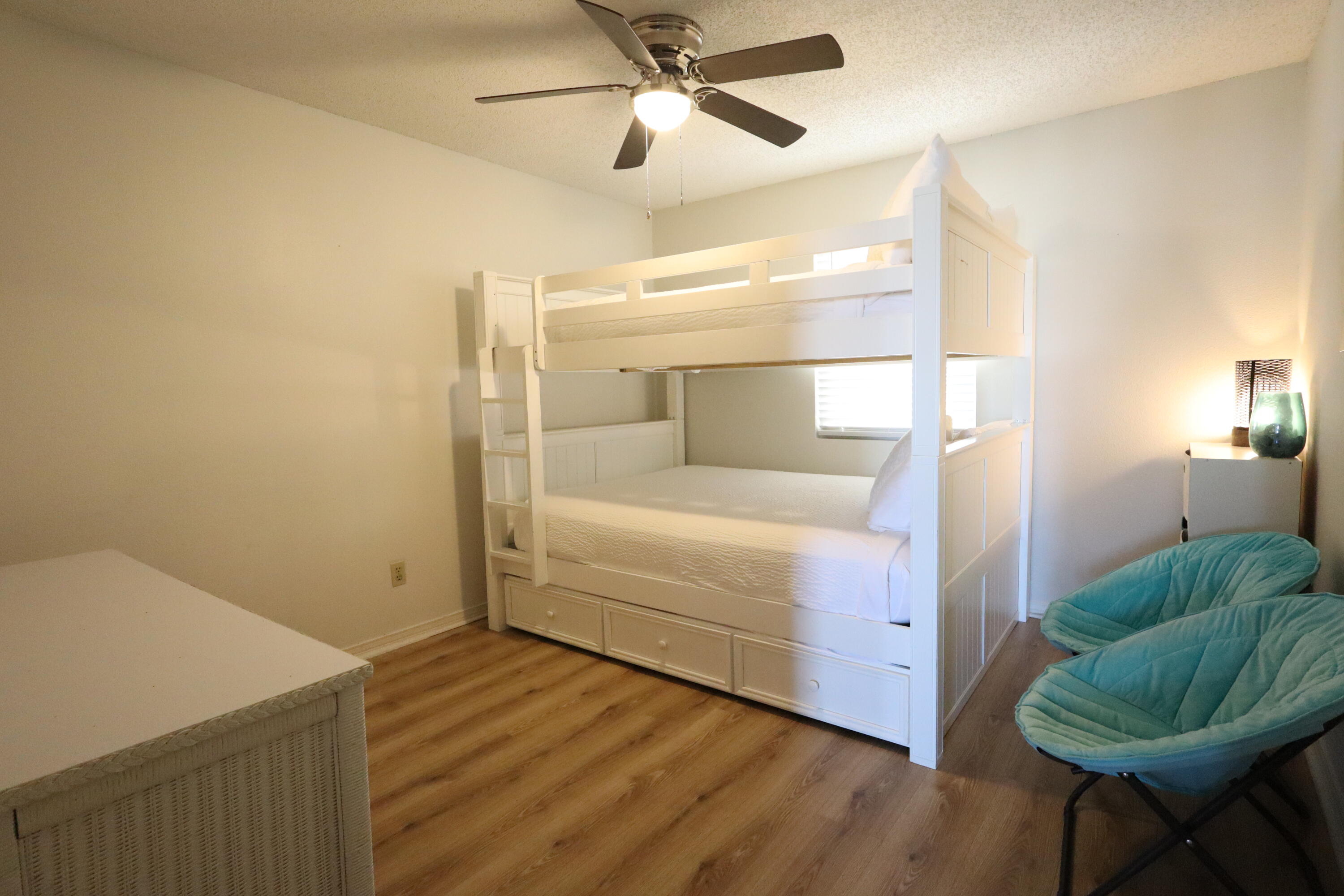 GULF TERRACE CONDO - Residential Lease