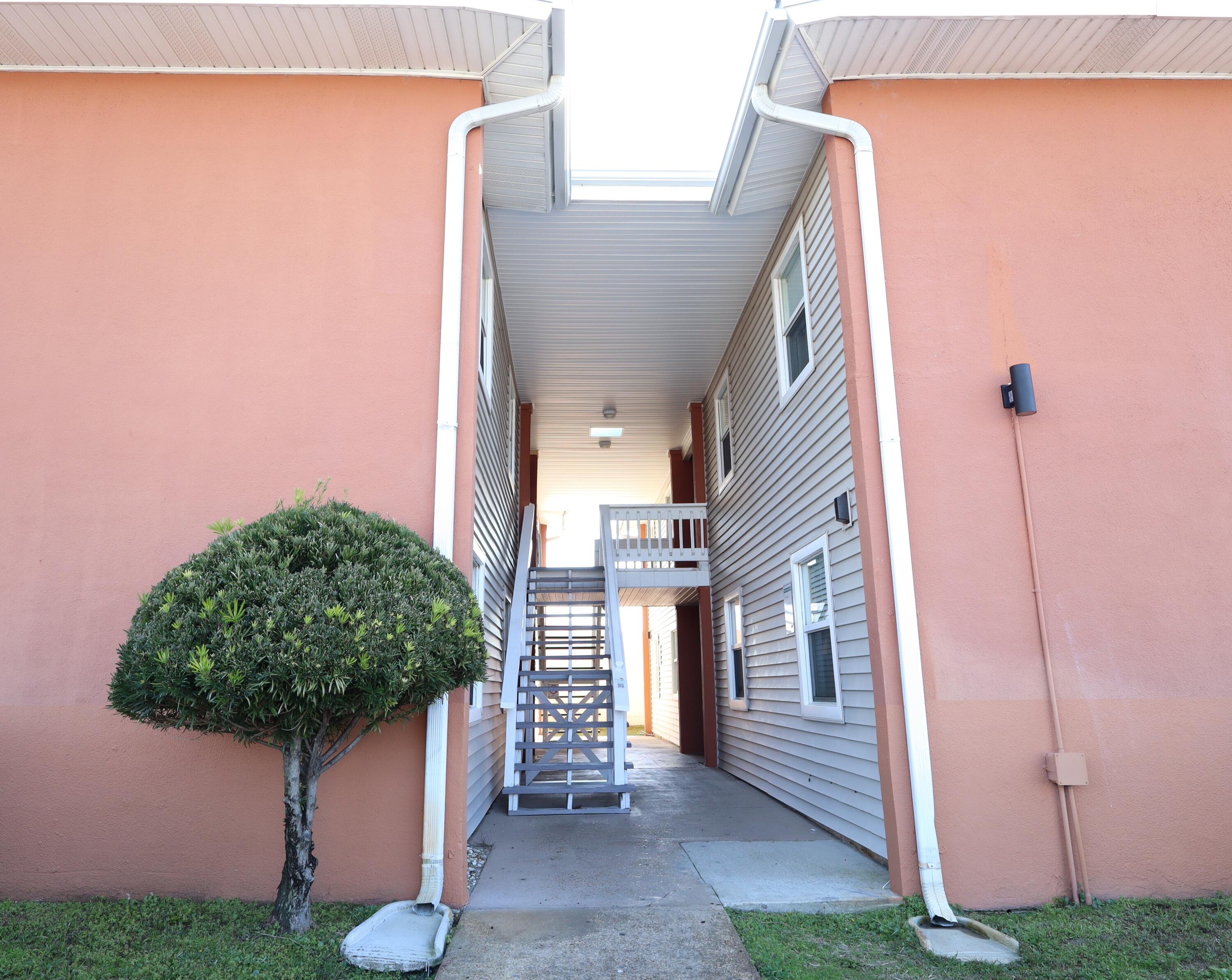 GULF TERRACE CONDO - Residential Lease