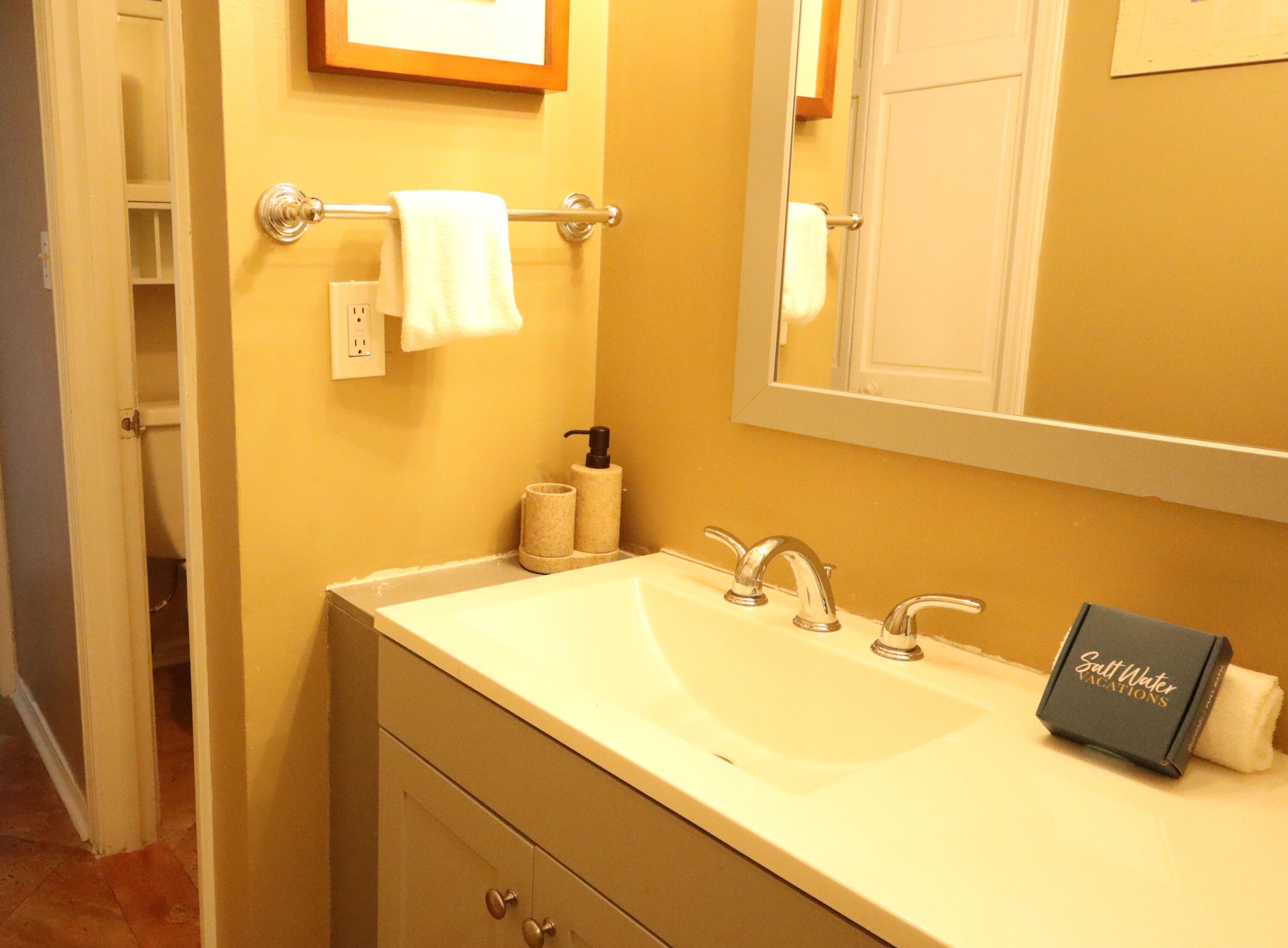 GULF TERRACE CONDO - Residential Lease