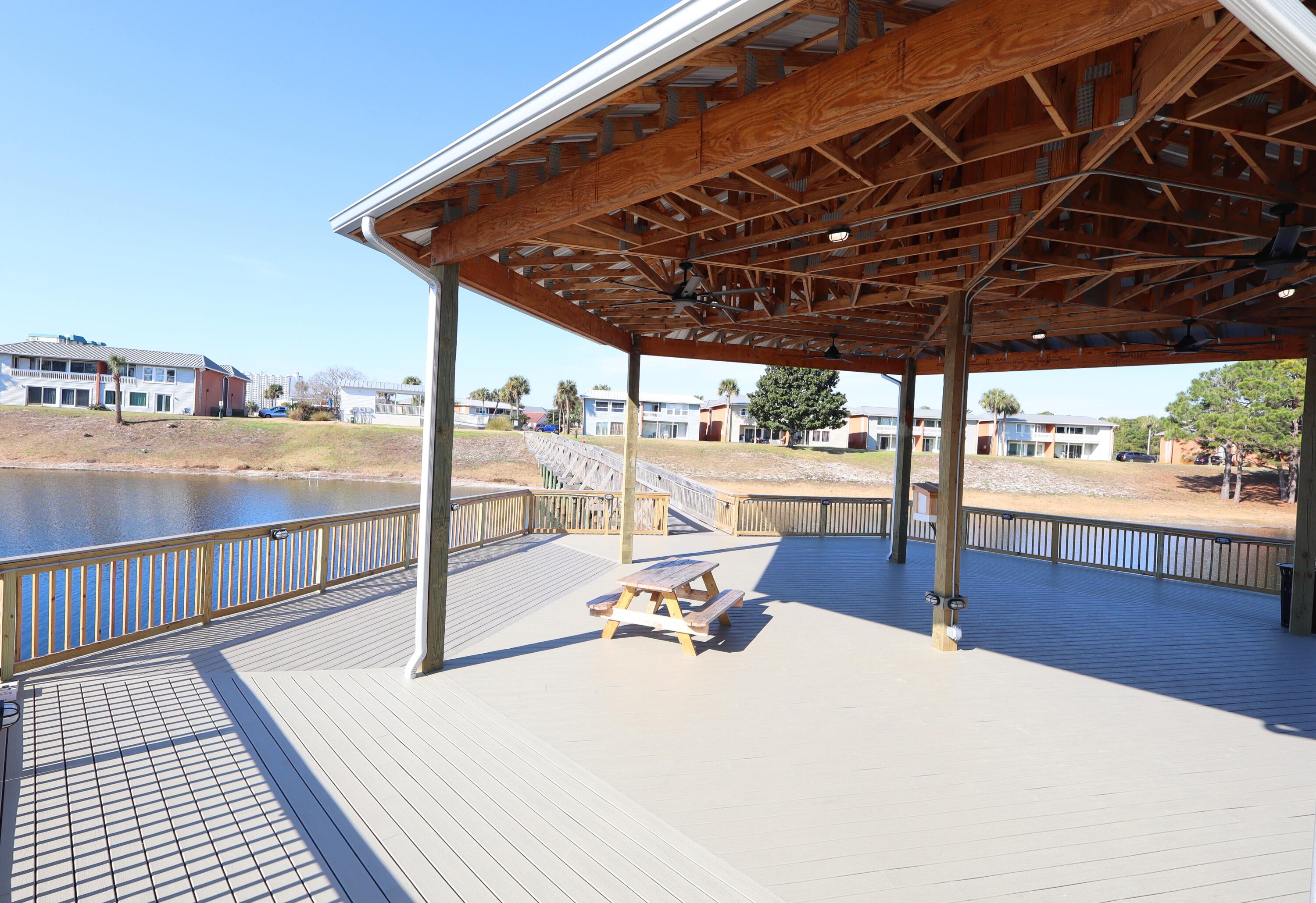 GULF TERRACE CONDO - Residential Lease