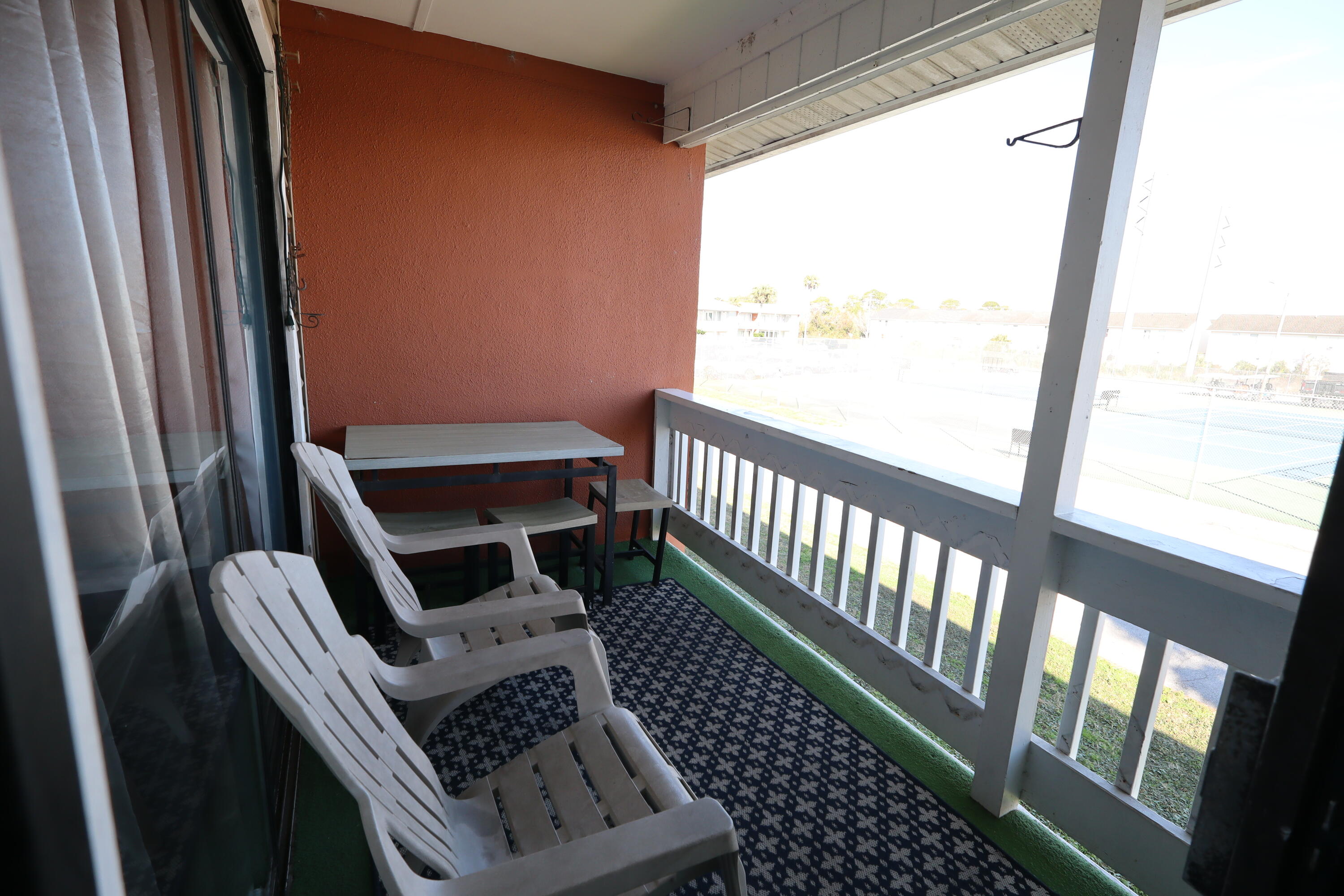 GULF TERRACE CONDO - Residential Lease