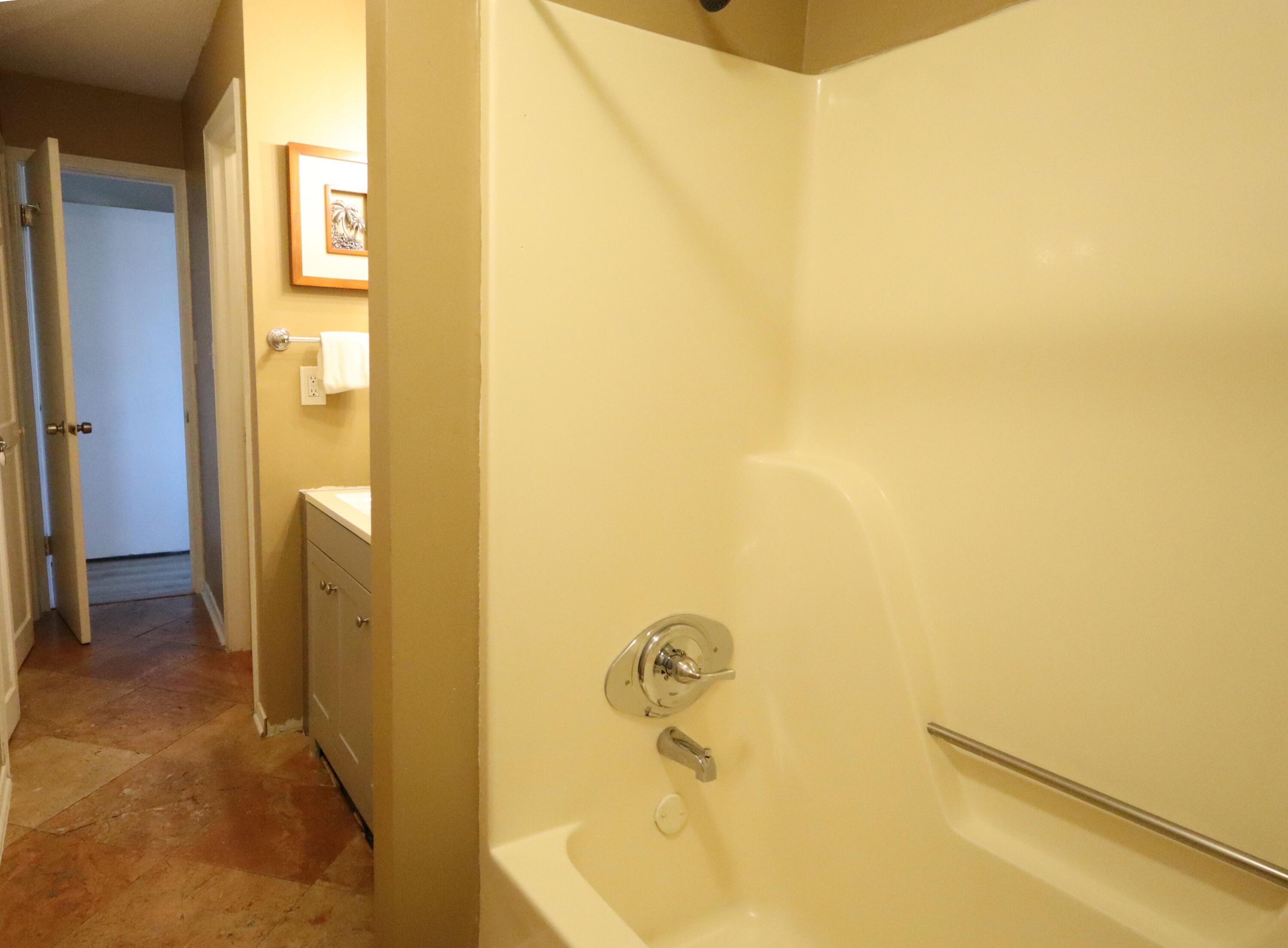 GULF TERRACE CONDO - Residential Lease