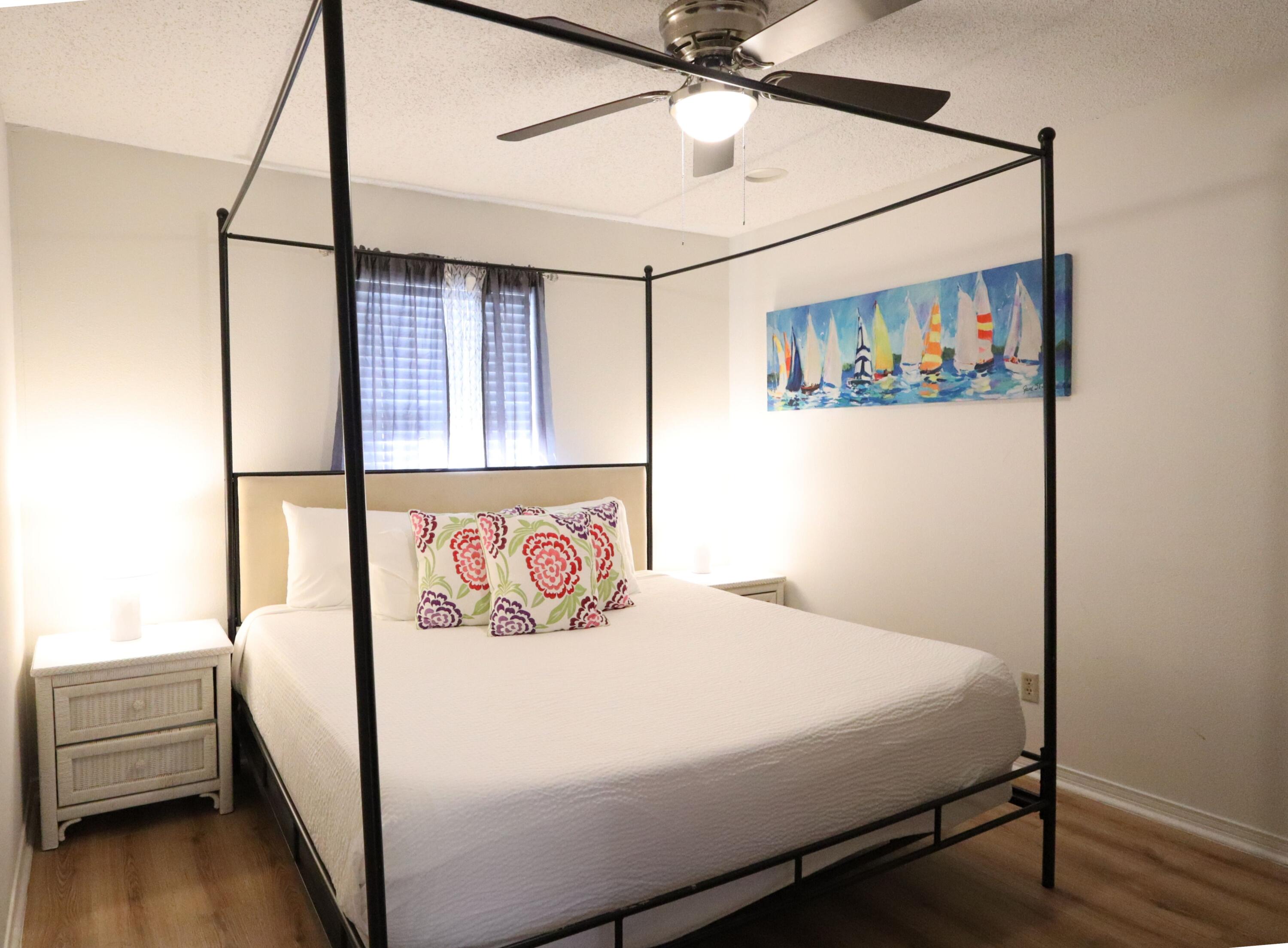 GULF TERRACE CONDO - Residential Lease