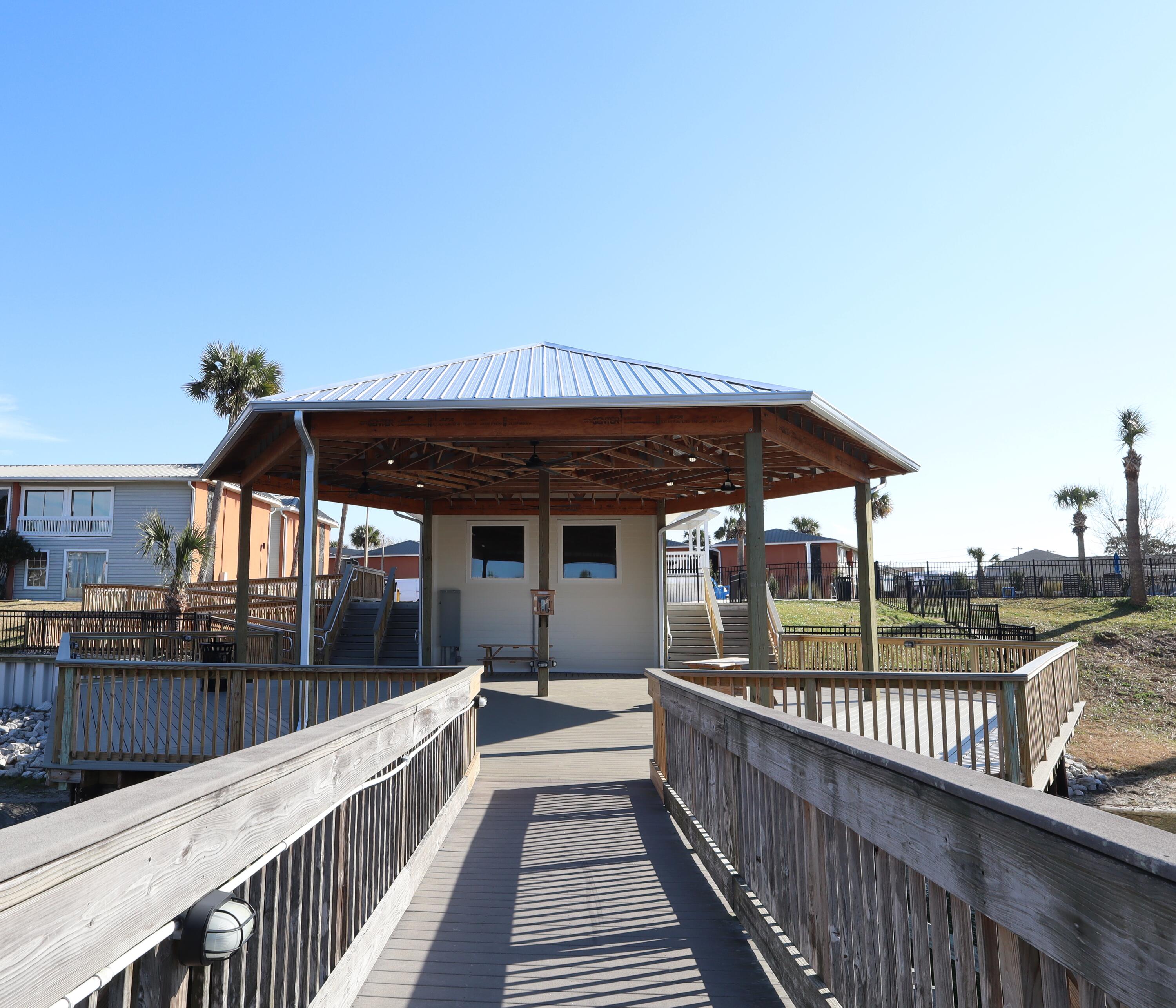 GULF TERRACE CONDO - Residential Lease