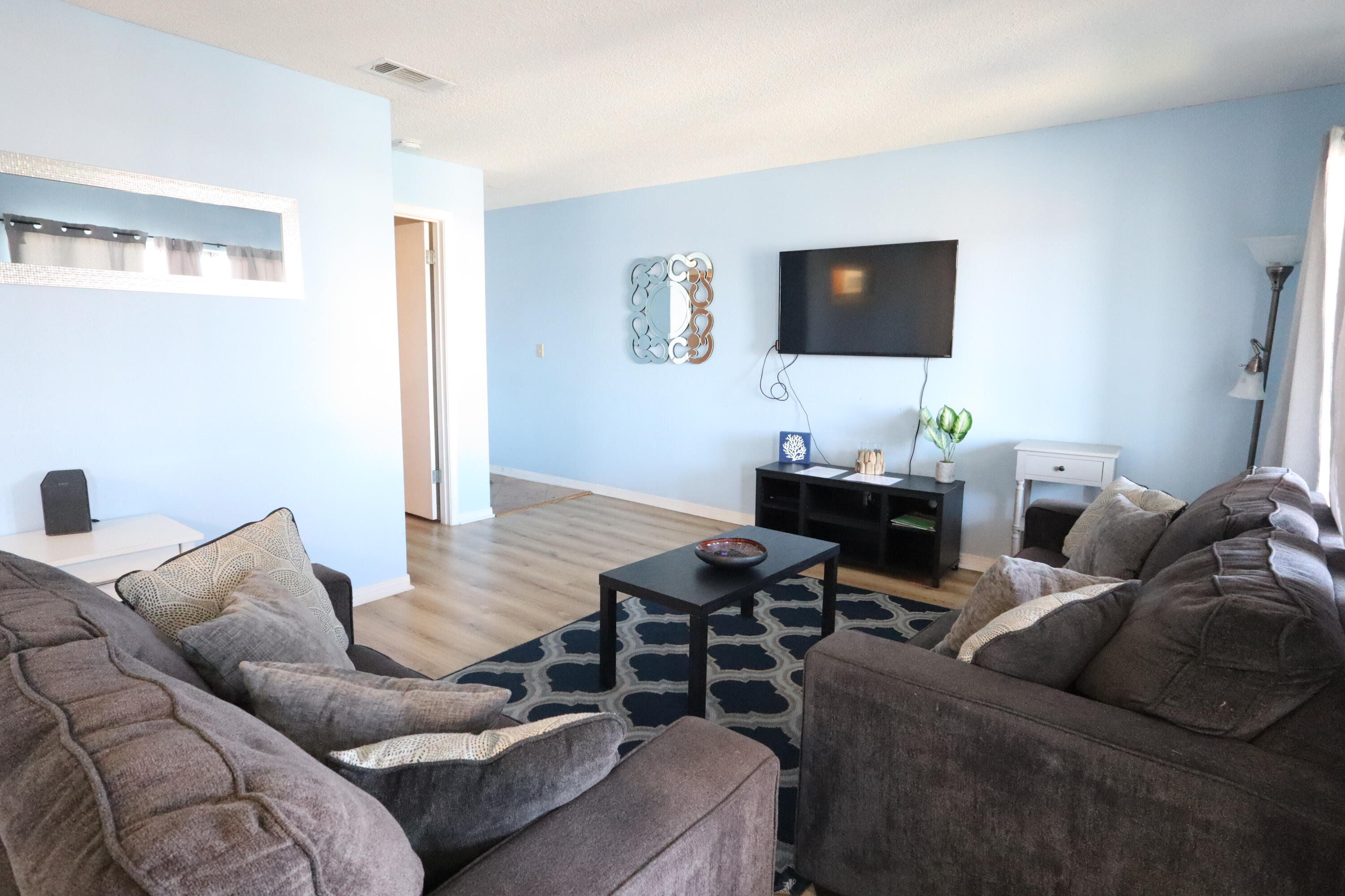 GULF TERRACE CONDO - Residential Lease