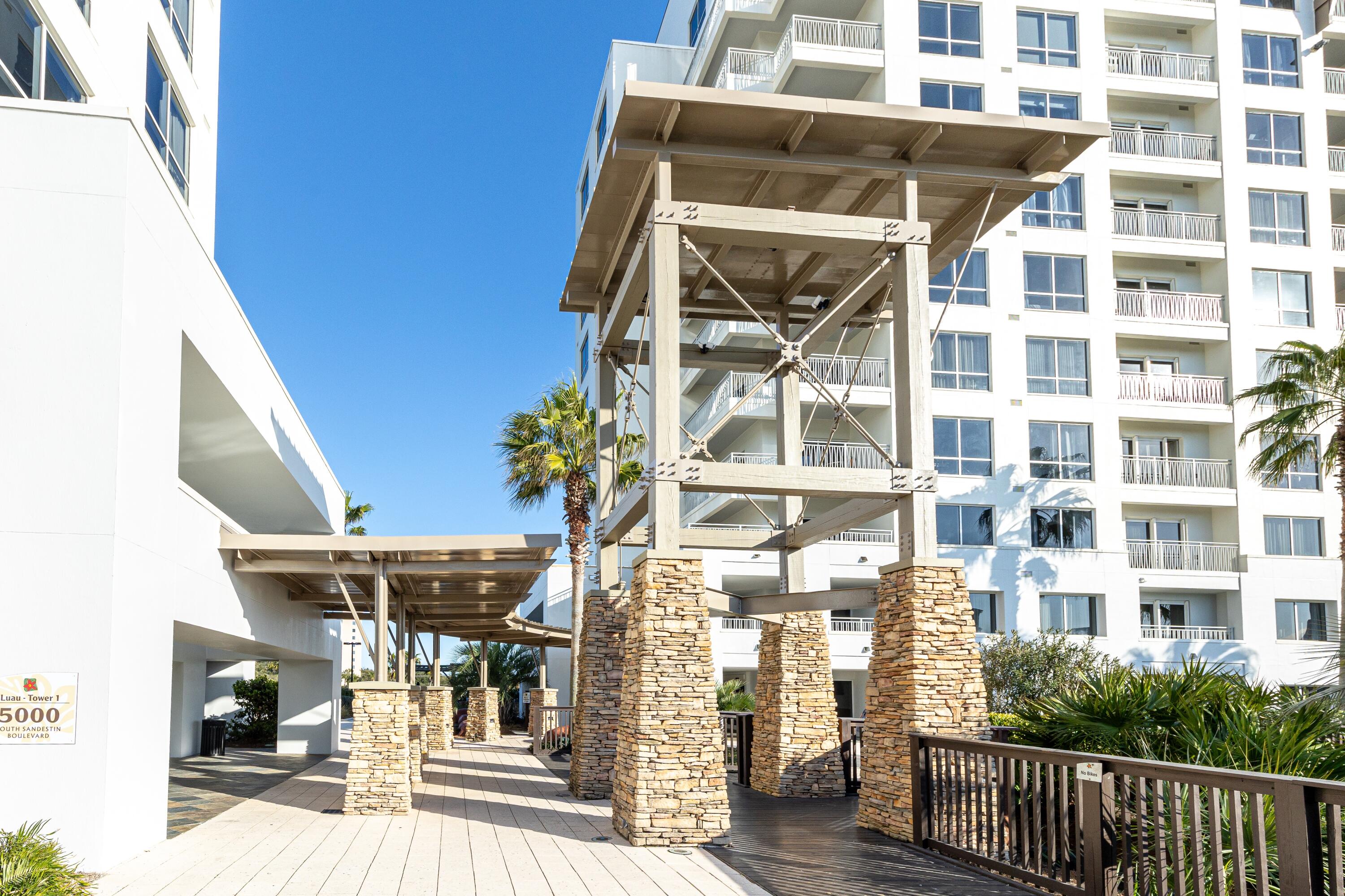 LUAU II - Residential