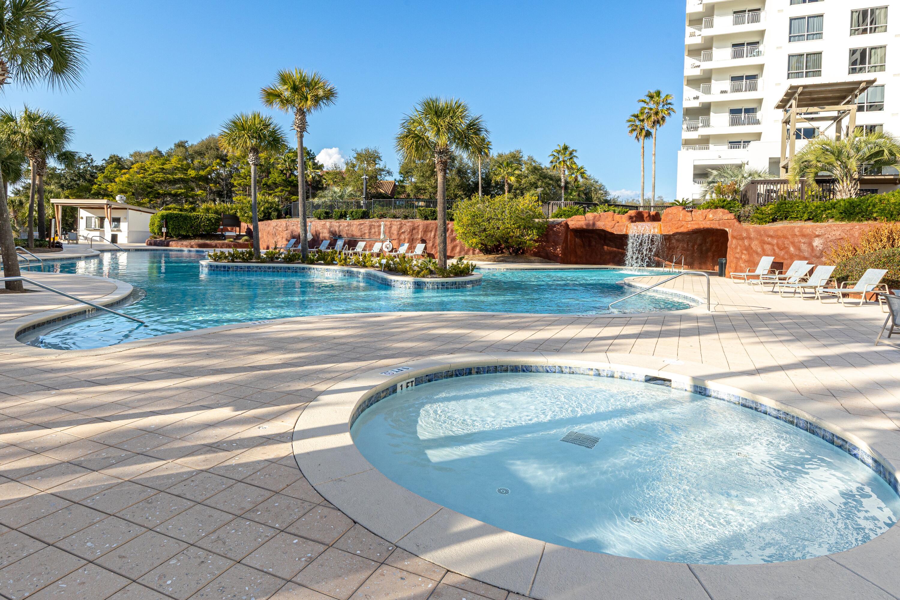 LUAU II - Residential