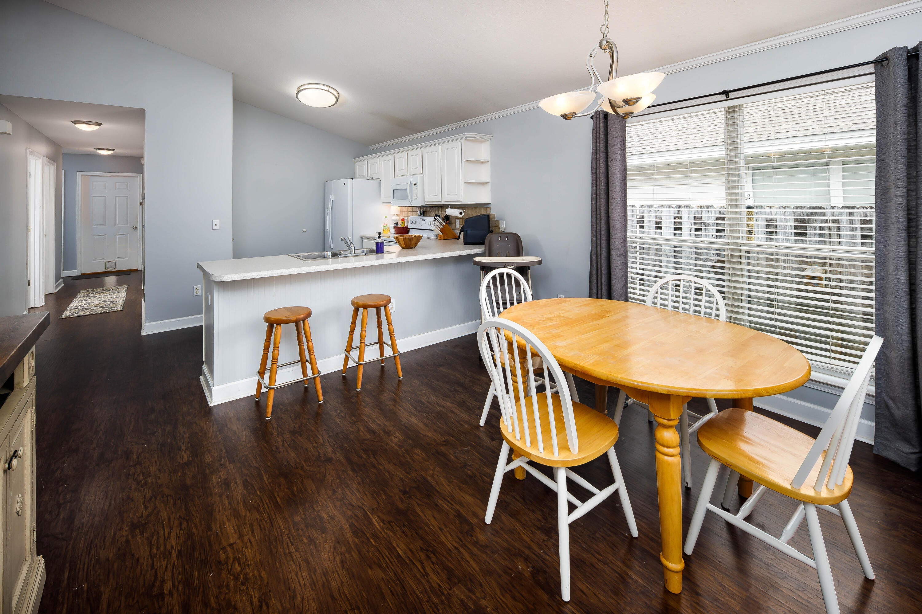 Shalimar Cottages - Residential