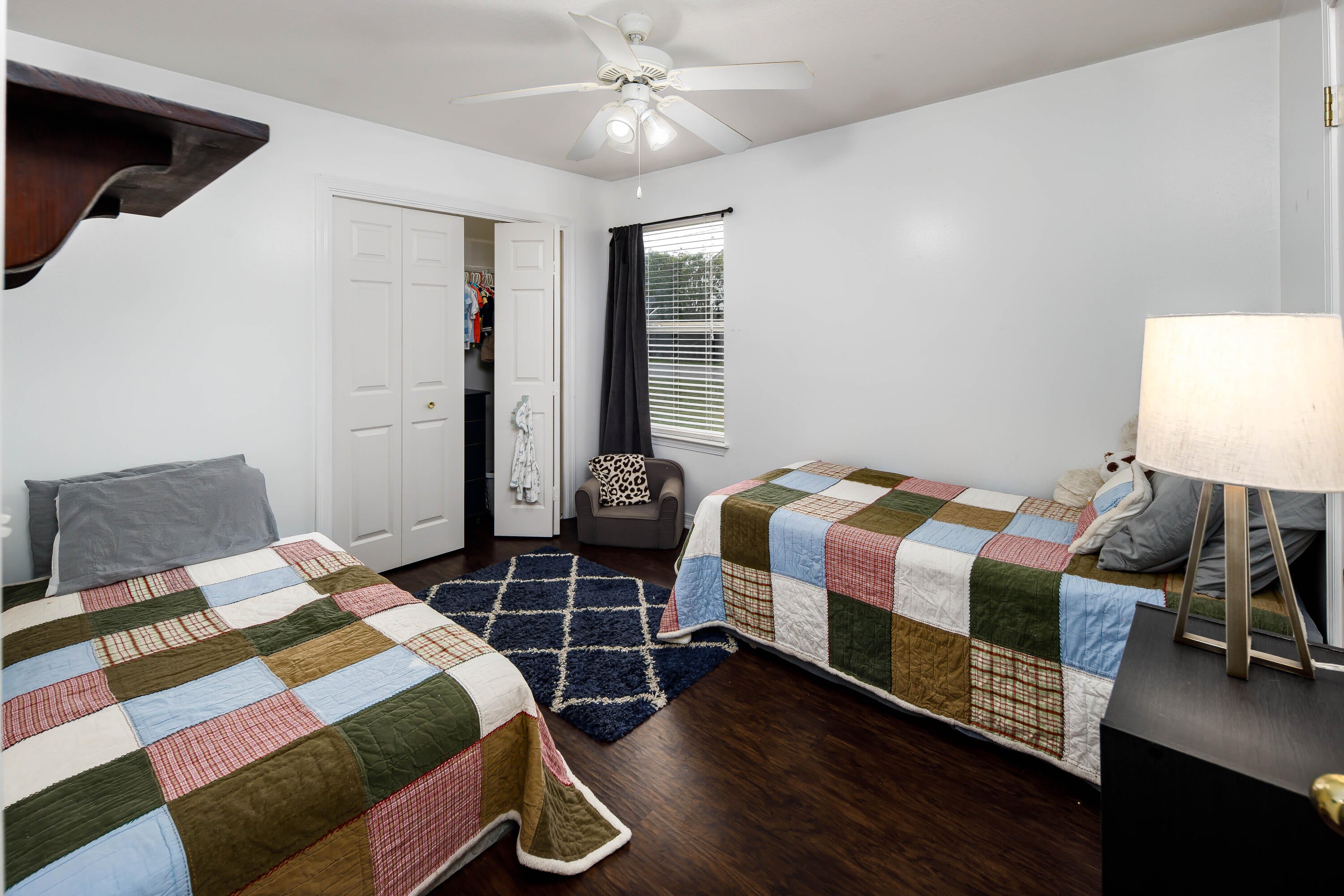 Shalimar Cottages - Residential