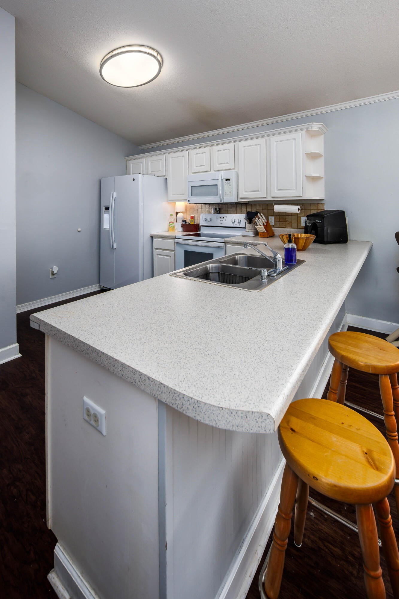 Shalimar Cottages - Residential