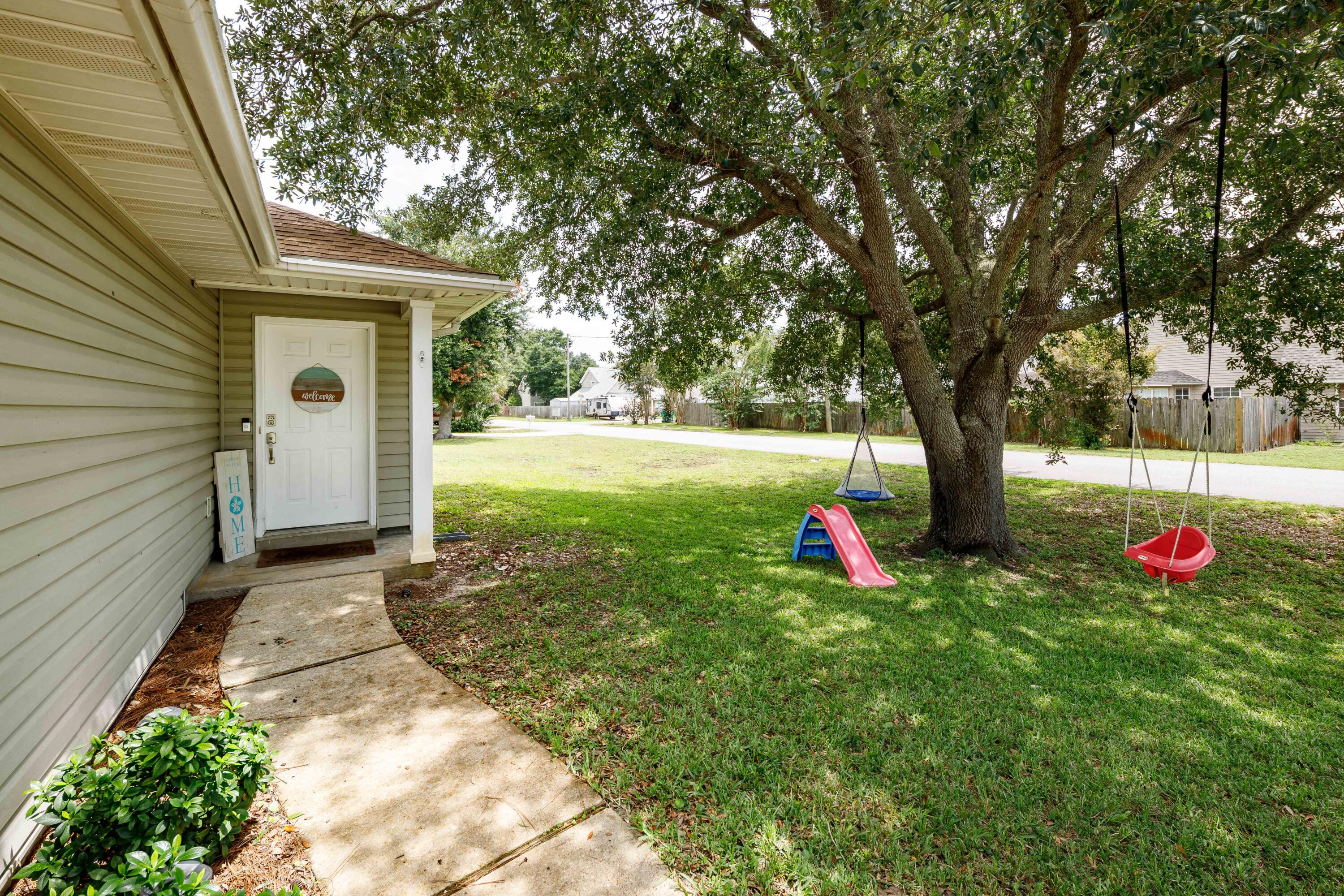 Shalimar Cottages - Residential