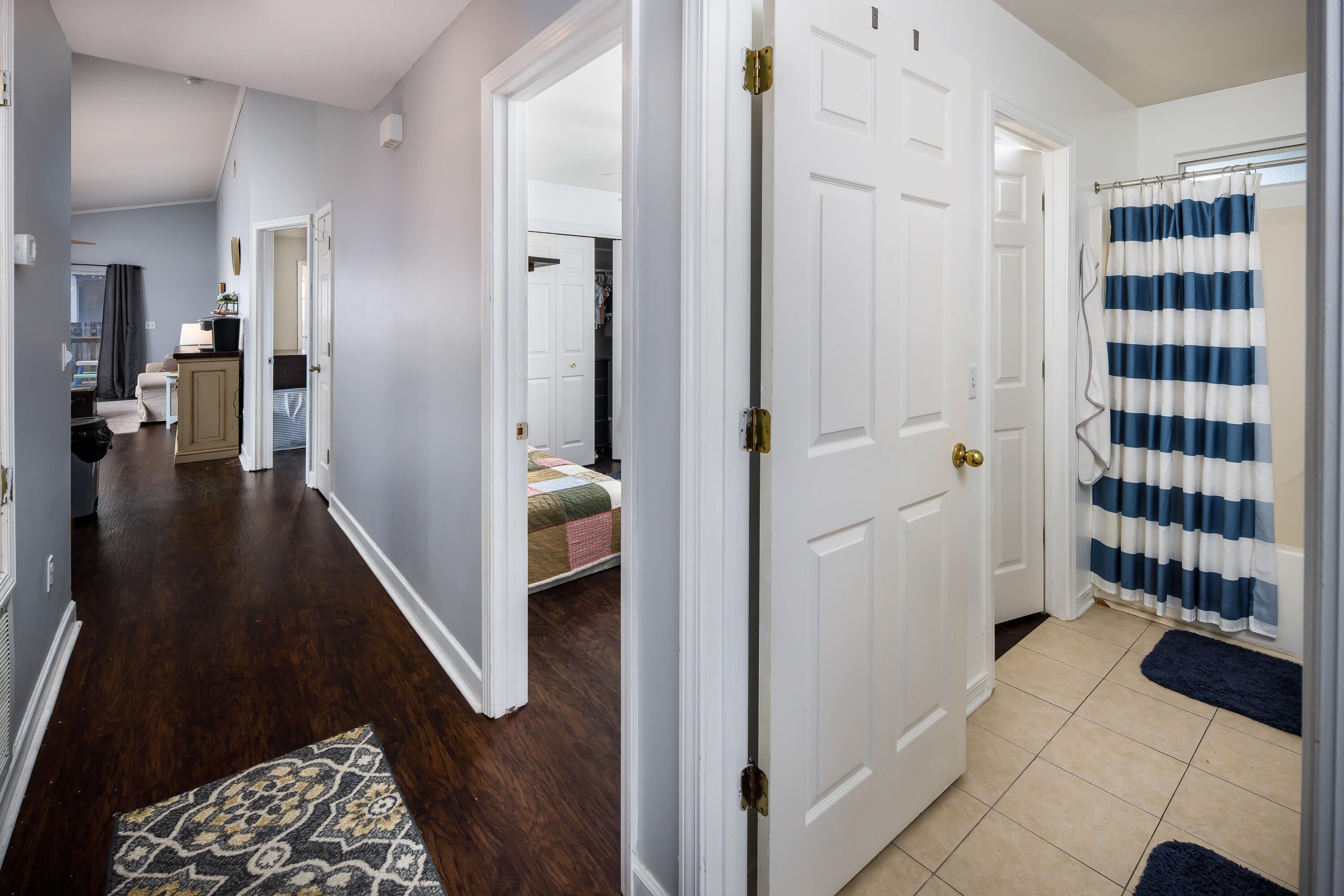 Shalimar Cottages - Residential