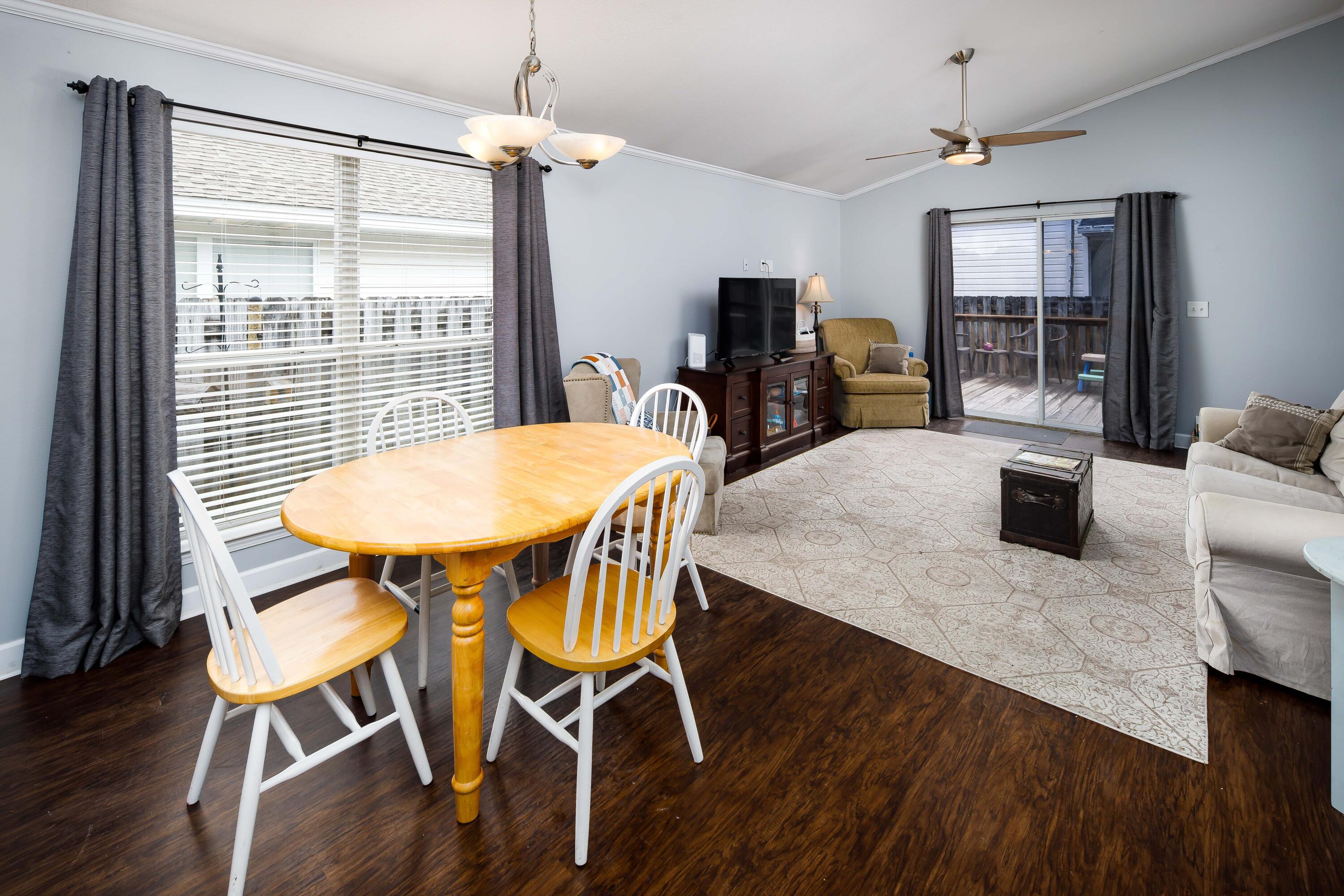 Shalimar Cottages - Residential