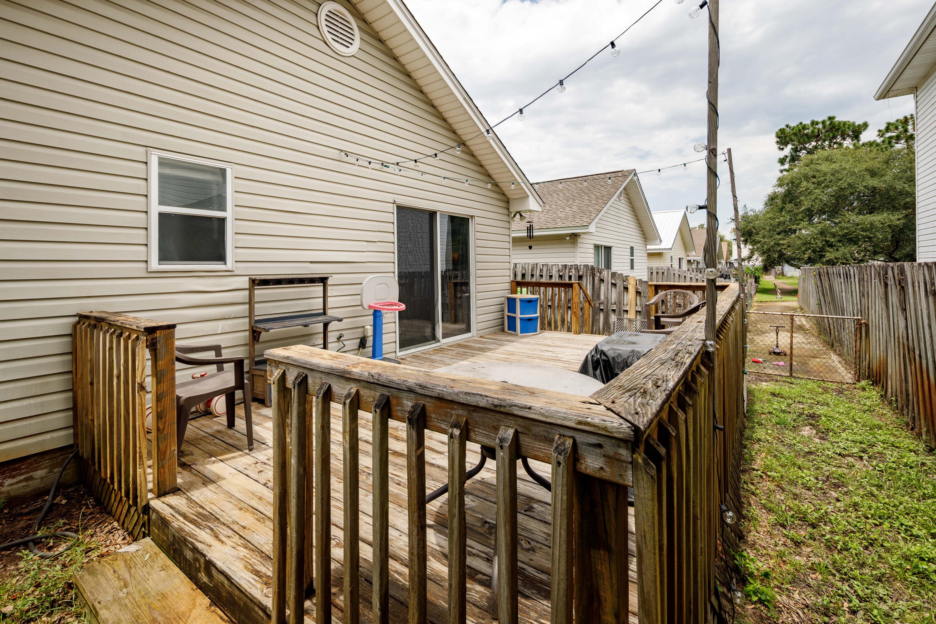 Shalimar Cottages - Residential