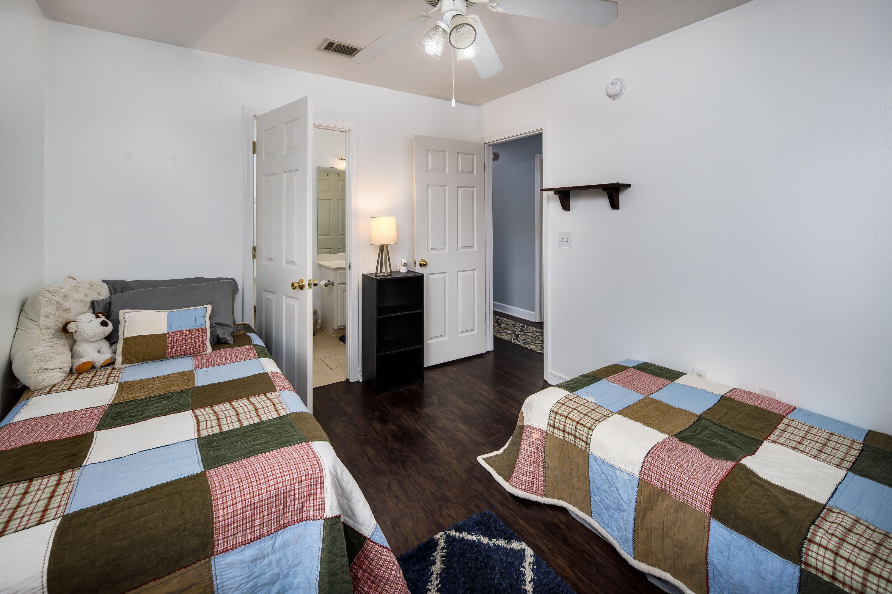 Shalimar Cottages - Residential