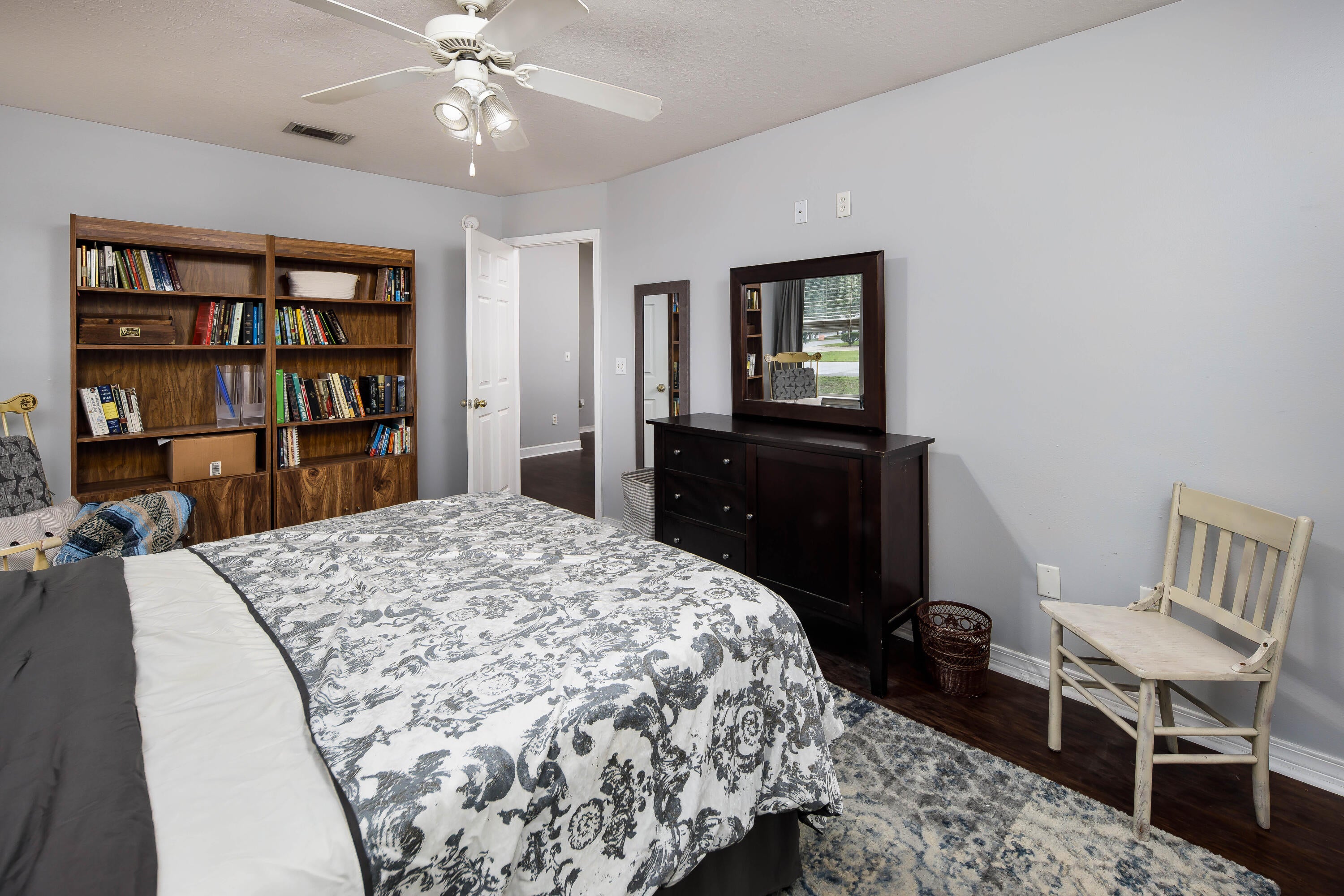 Shalimar Cottages - Residential