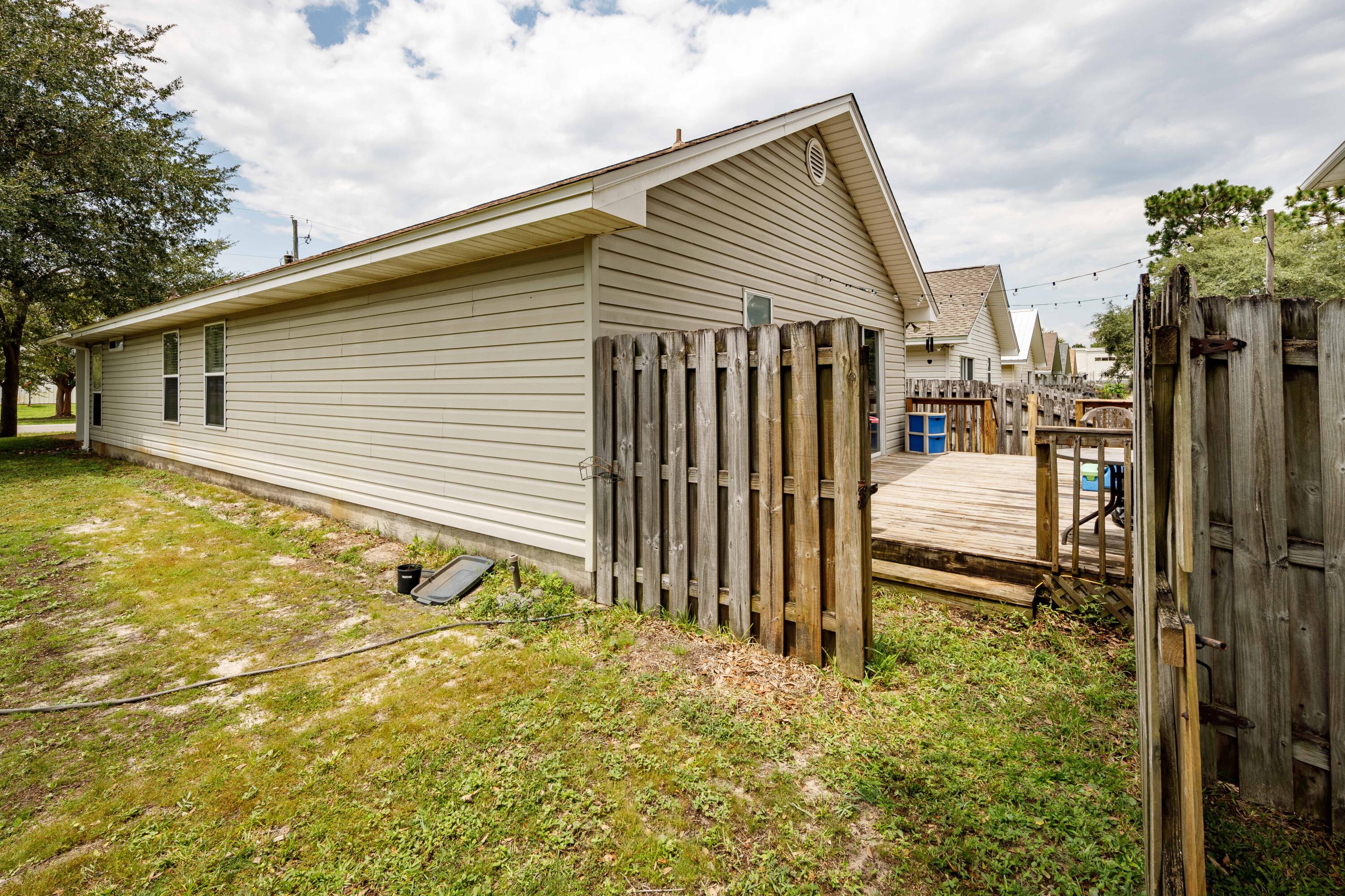 Shalimar Cottages - Residential