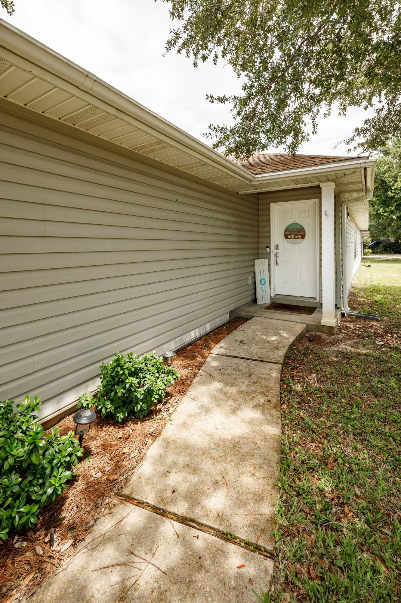 Shalimar Cottages - Residential