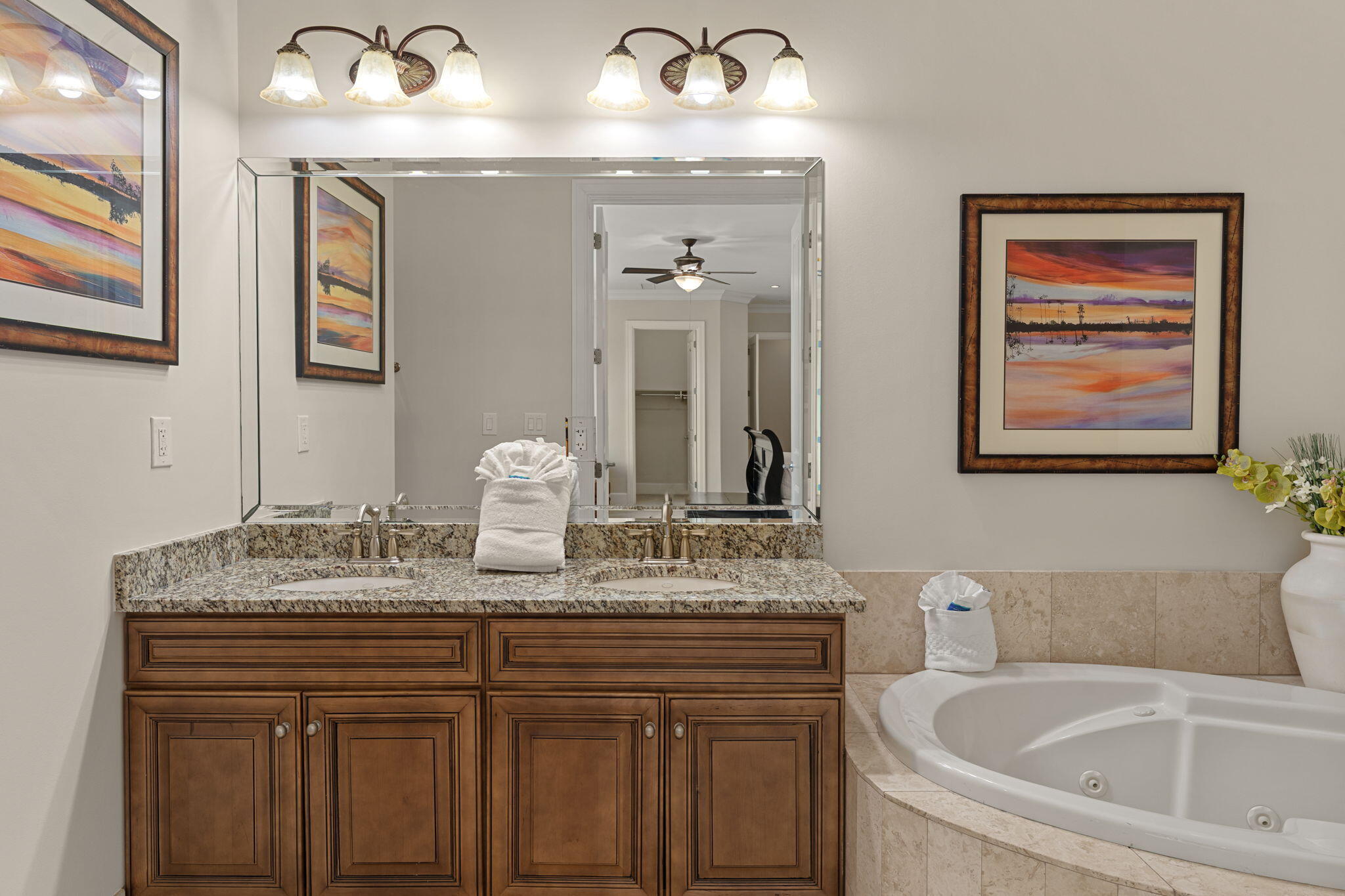 SANCTUARY BY THE SEA CONDO - Residential