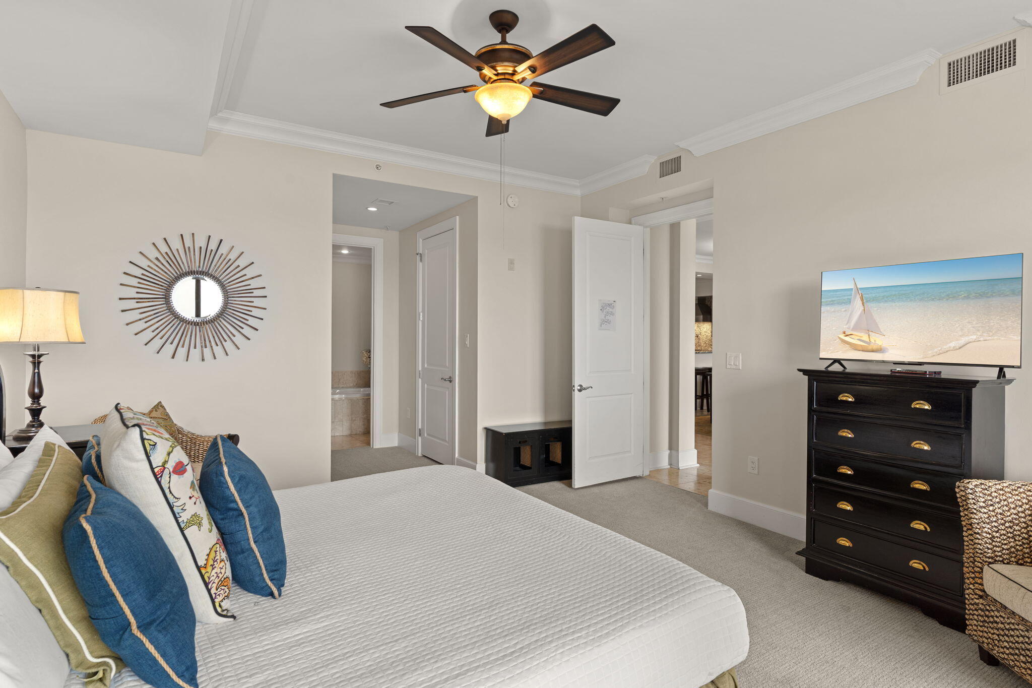 SANCTUARY BY THE SEA CONDO - Residential