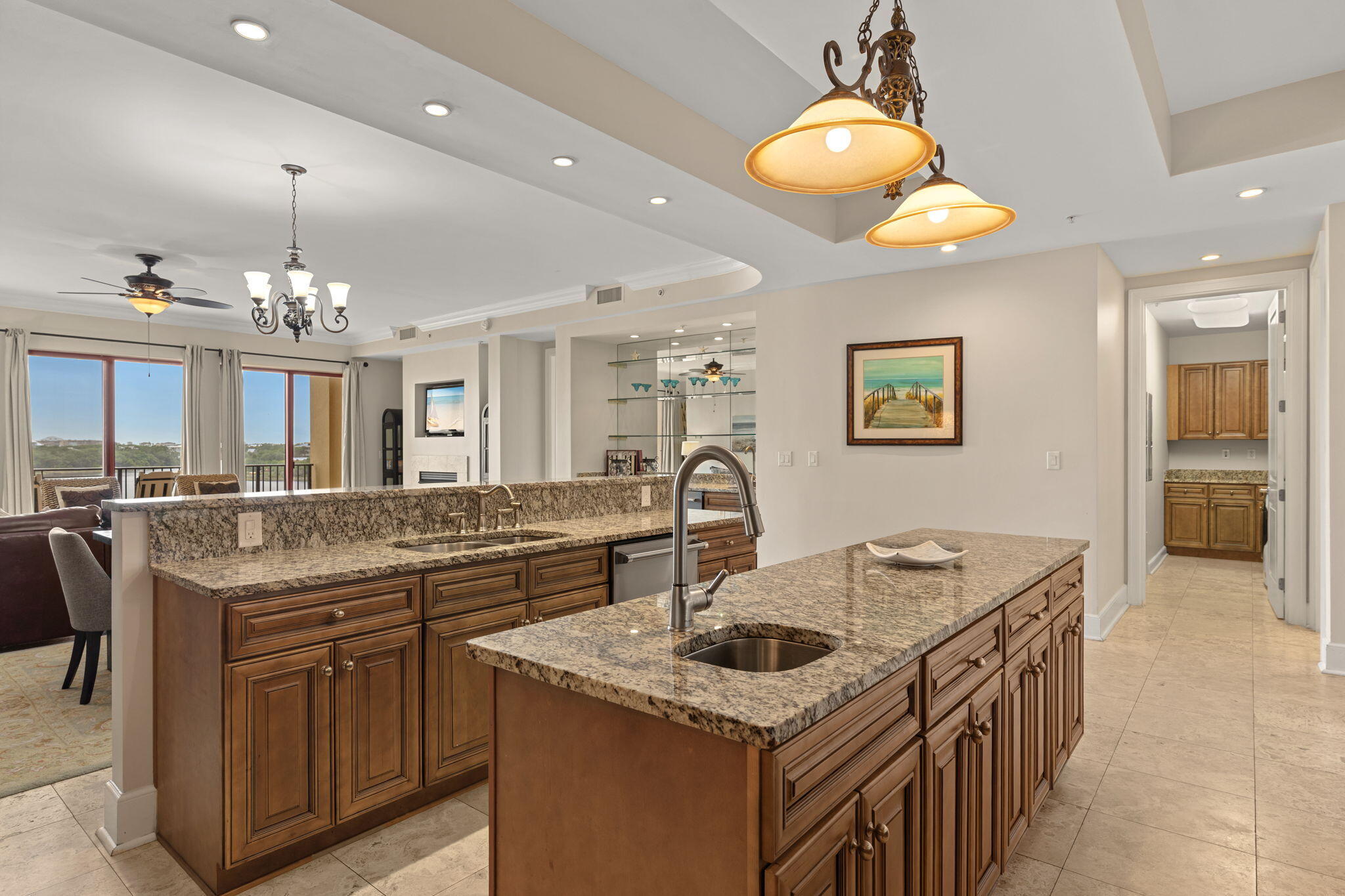 SANCTUARY BY THE SEA CONDO - Residential