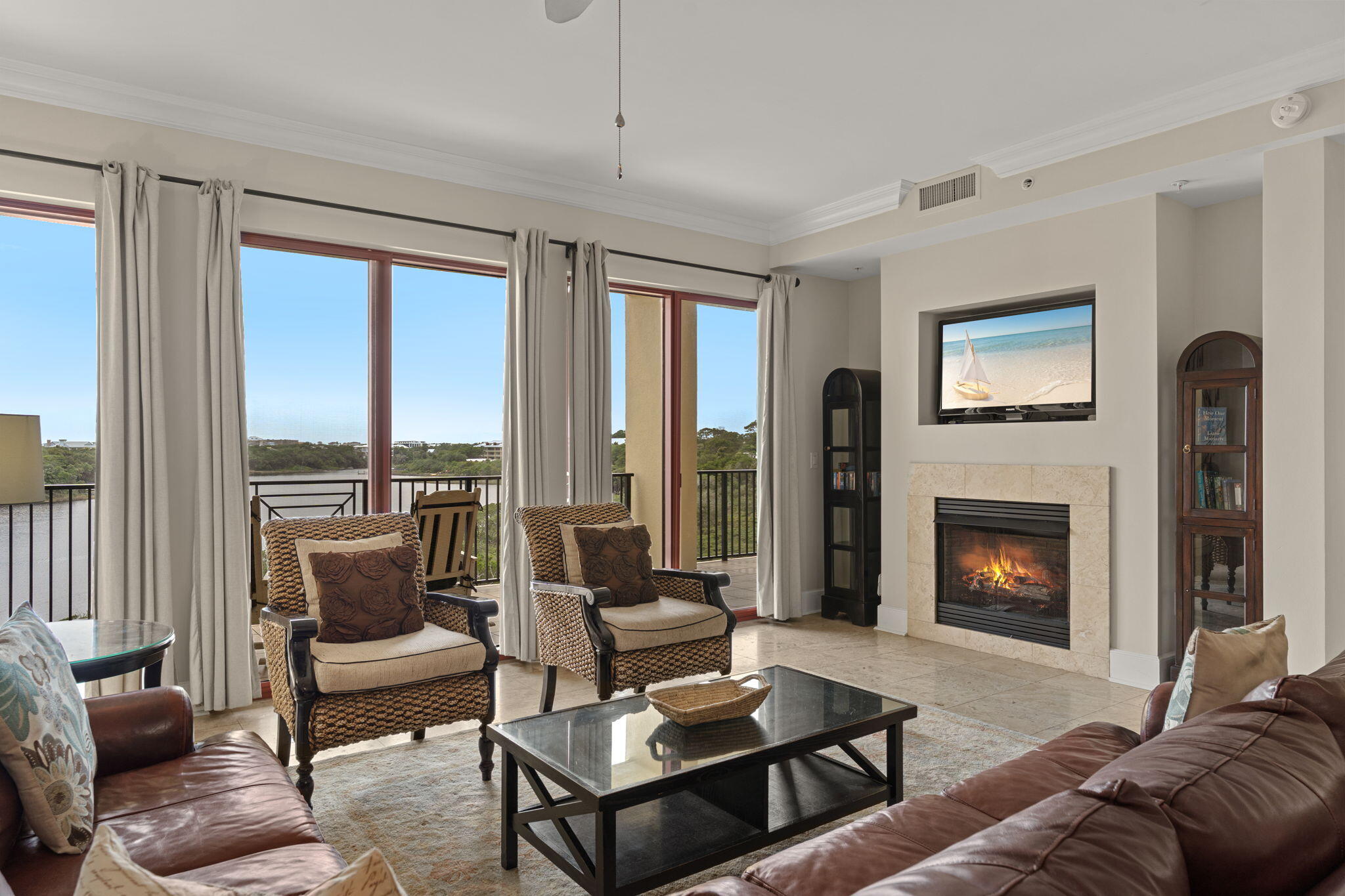 SANCTUARY BY THE SEA CONDO - Residential