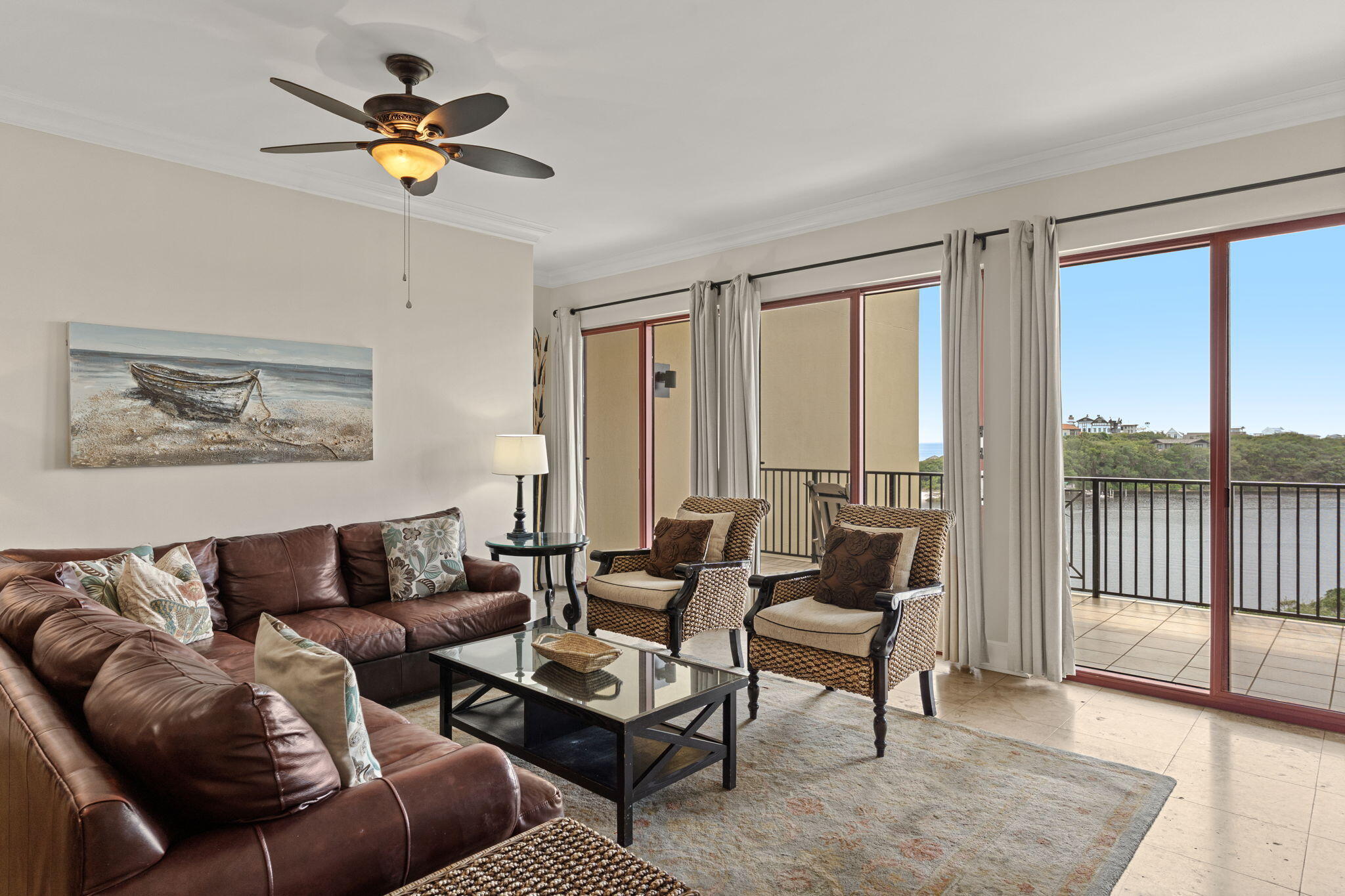 SANCTUARY BY THE SEA CONDO - Residential