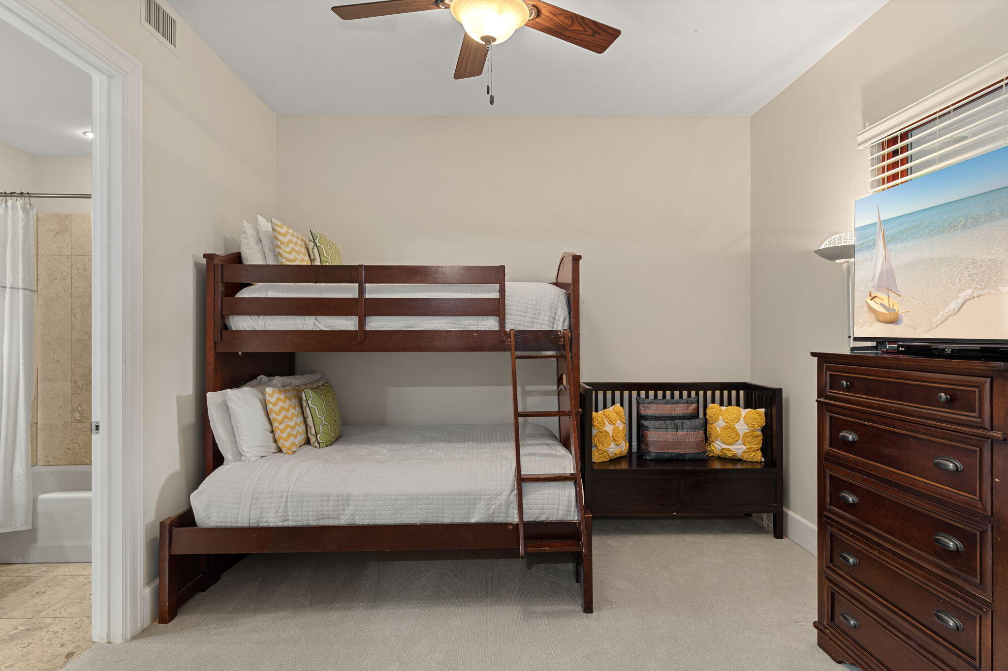 SANCTUARY BY THE SEA CONDO - Residential