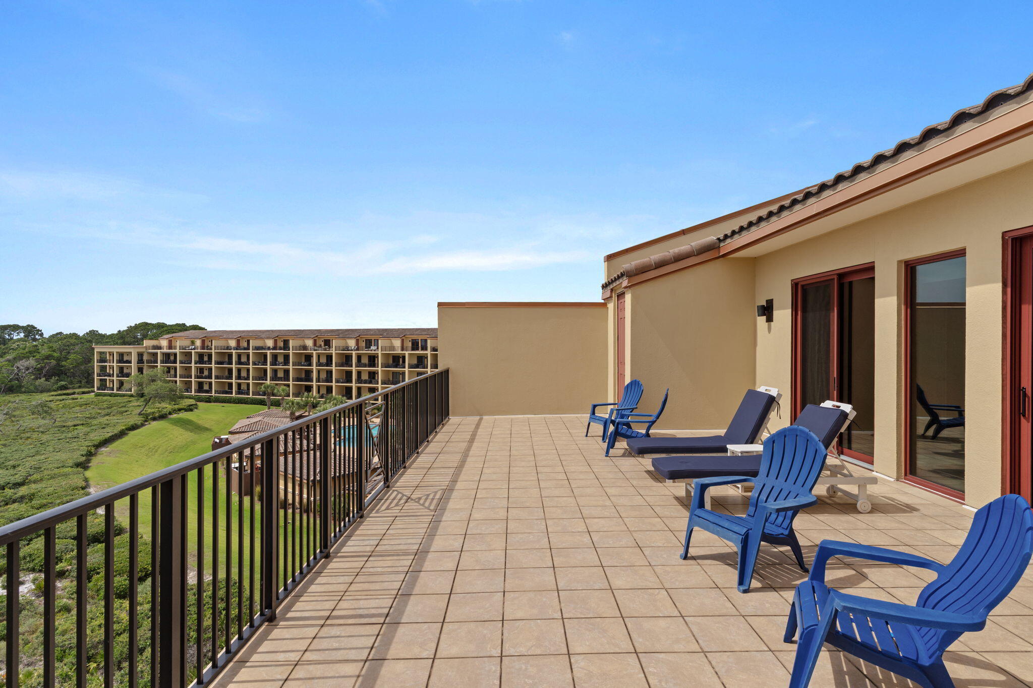 SANCTUARY BY THE SEA CONDO - Residential