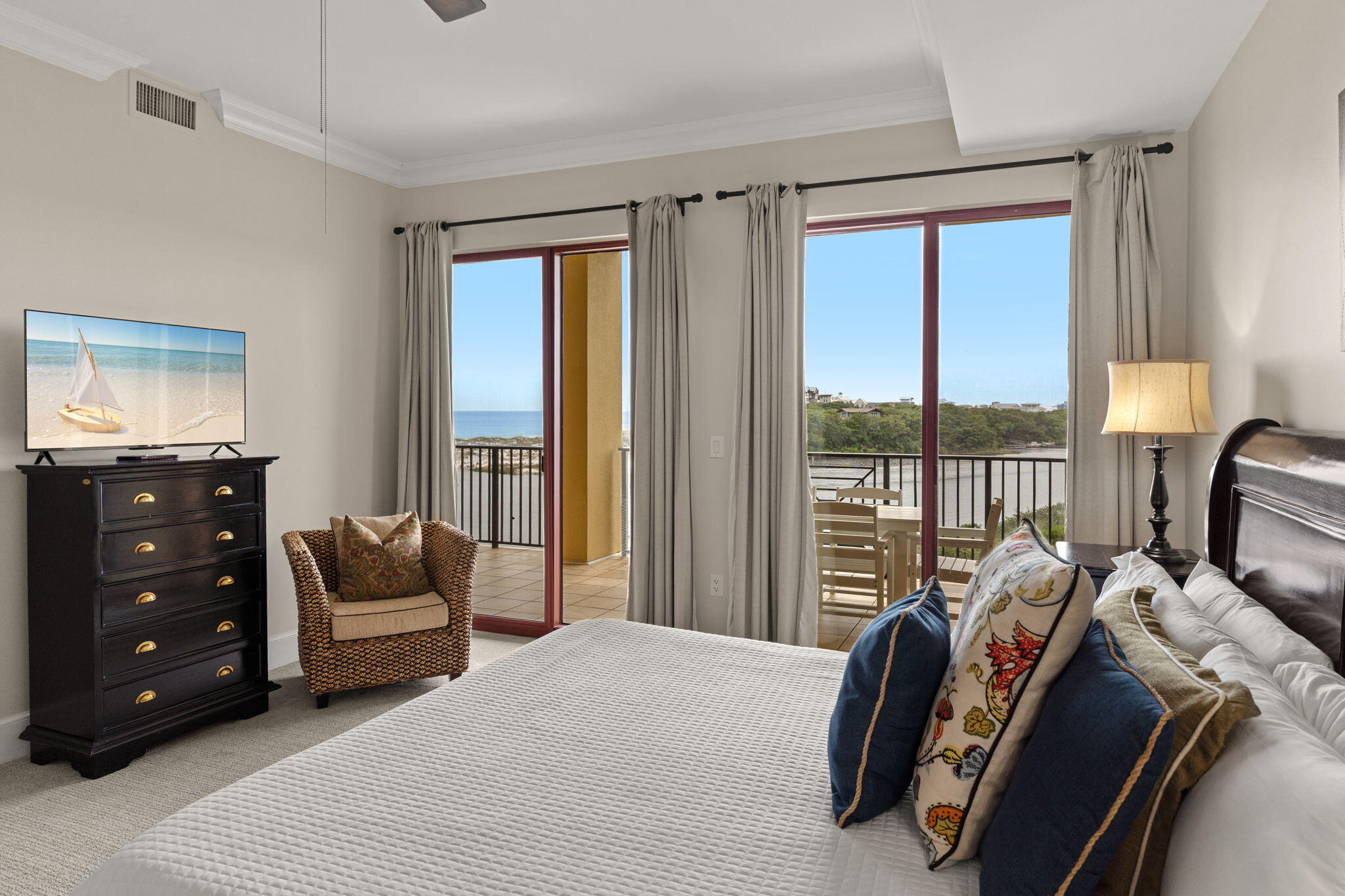 SANCTUARY BY THE SEA CONDO - Residential
